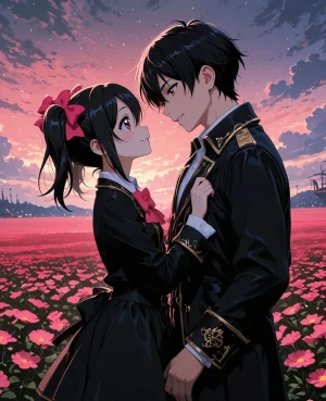 K39Nico Yazawa Love Live RandomSet 01 - Page 389