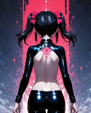 K39Nico Yazawa Love Live RandomSet 01 - Page 4