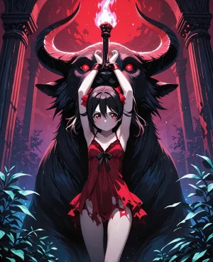 K39Nico Yazawa Love Live RandomSet 01 - Page 399