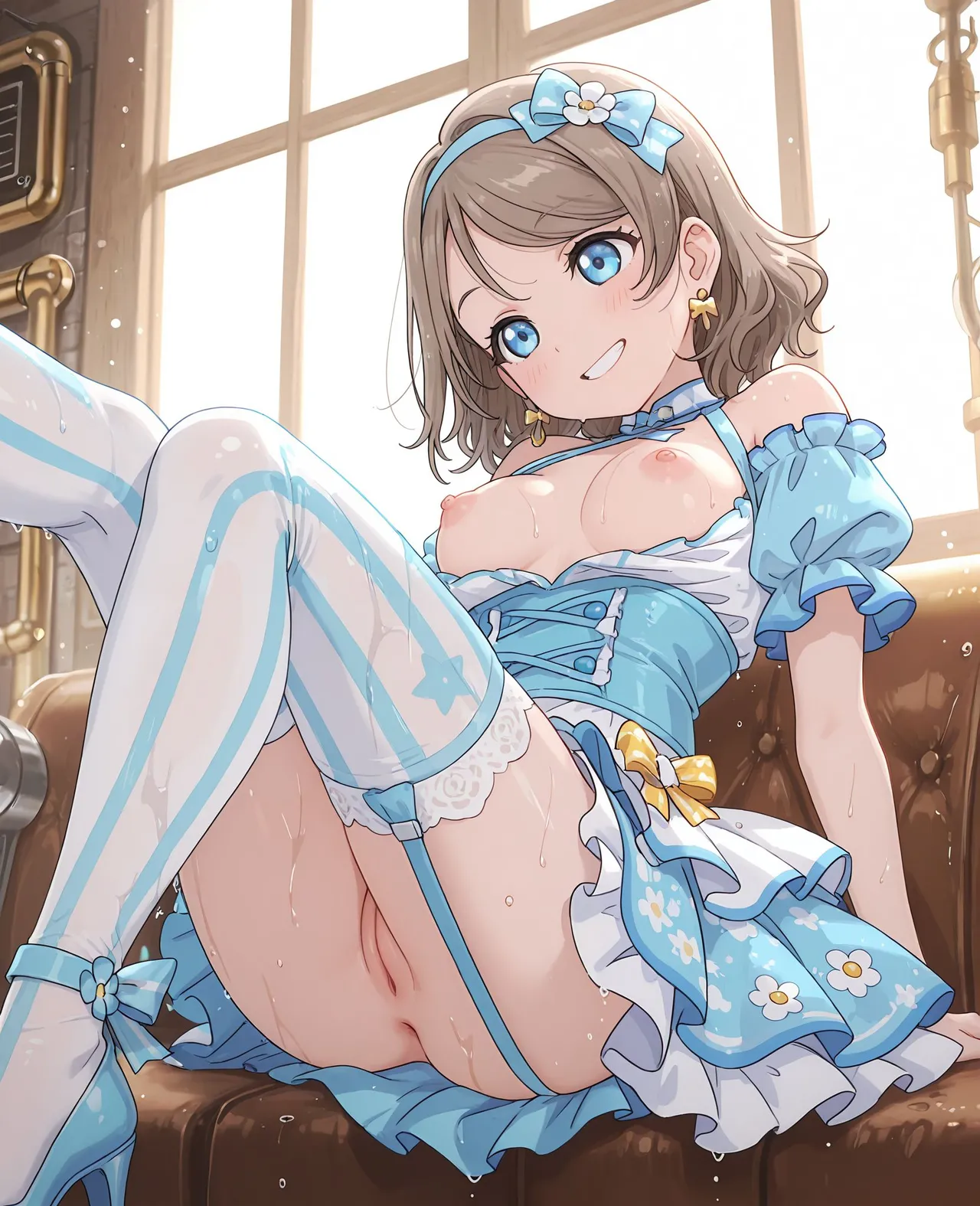 K39You Watanabe Love Live RandomSet 02 - Image 104