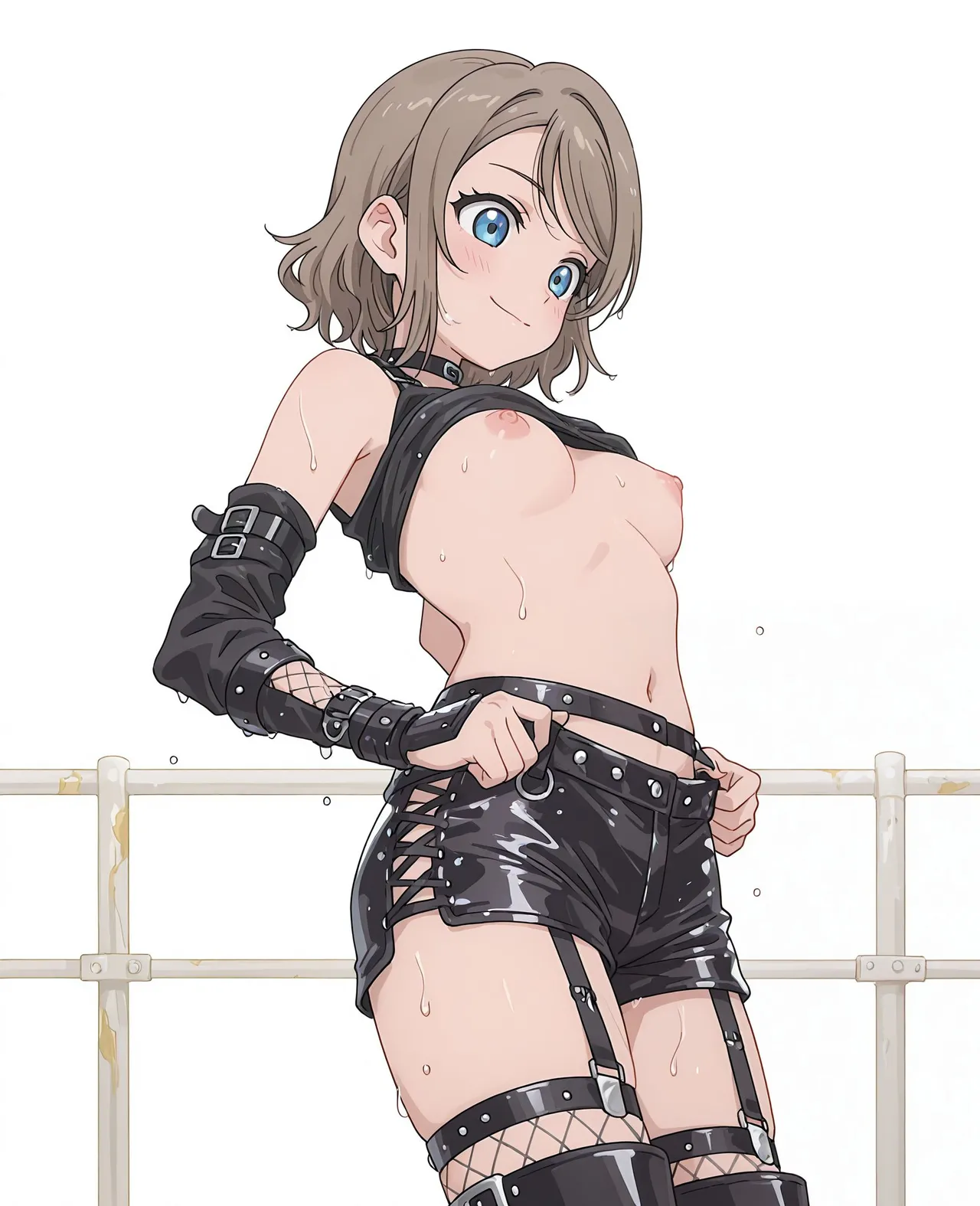 K39You Watanabe Love Live RandomSet 02 - Image 111