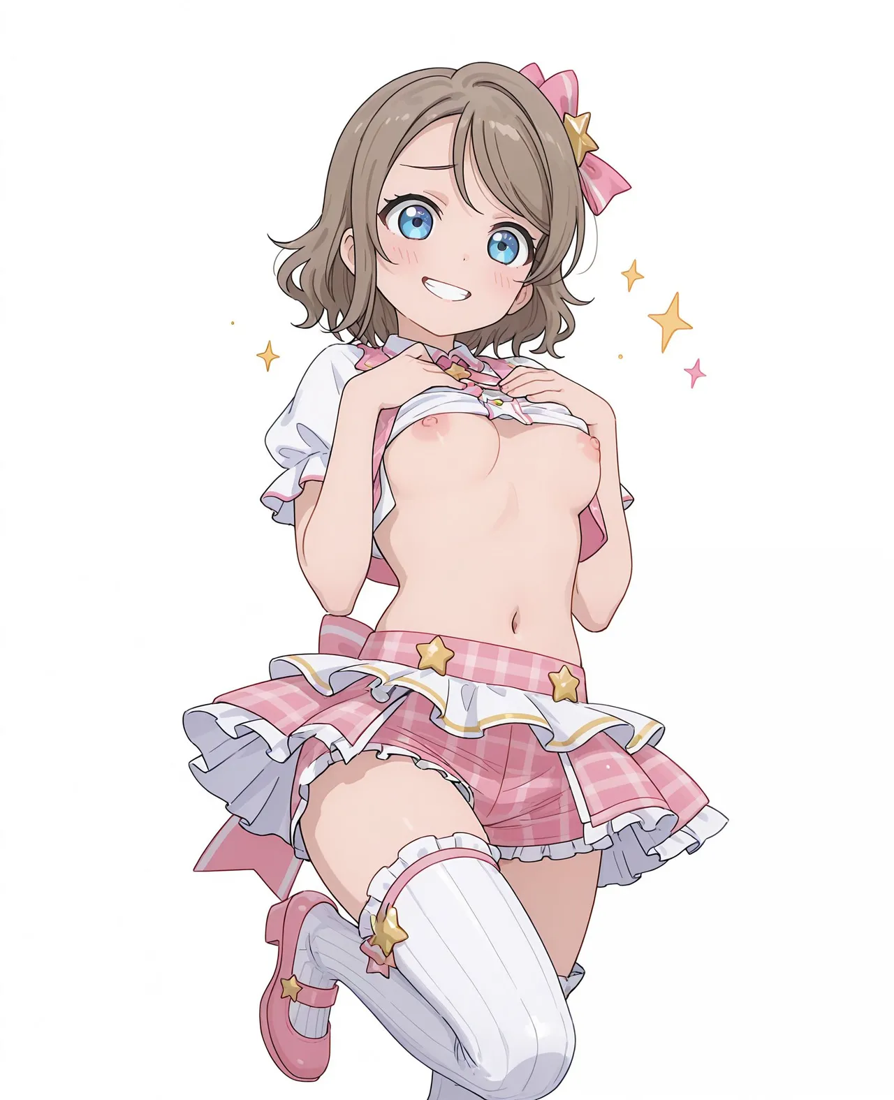 K39You Watanabe Love Live RandomSet 02 - Image 124