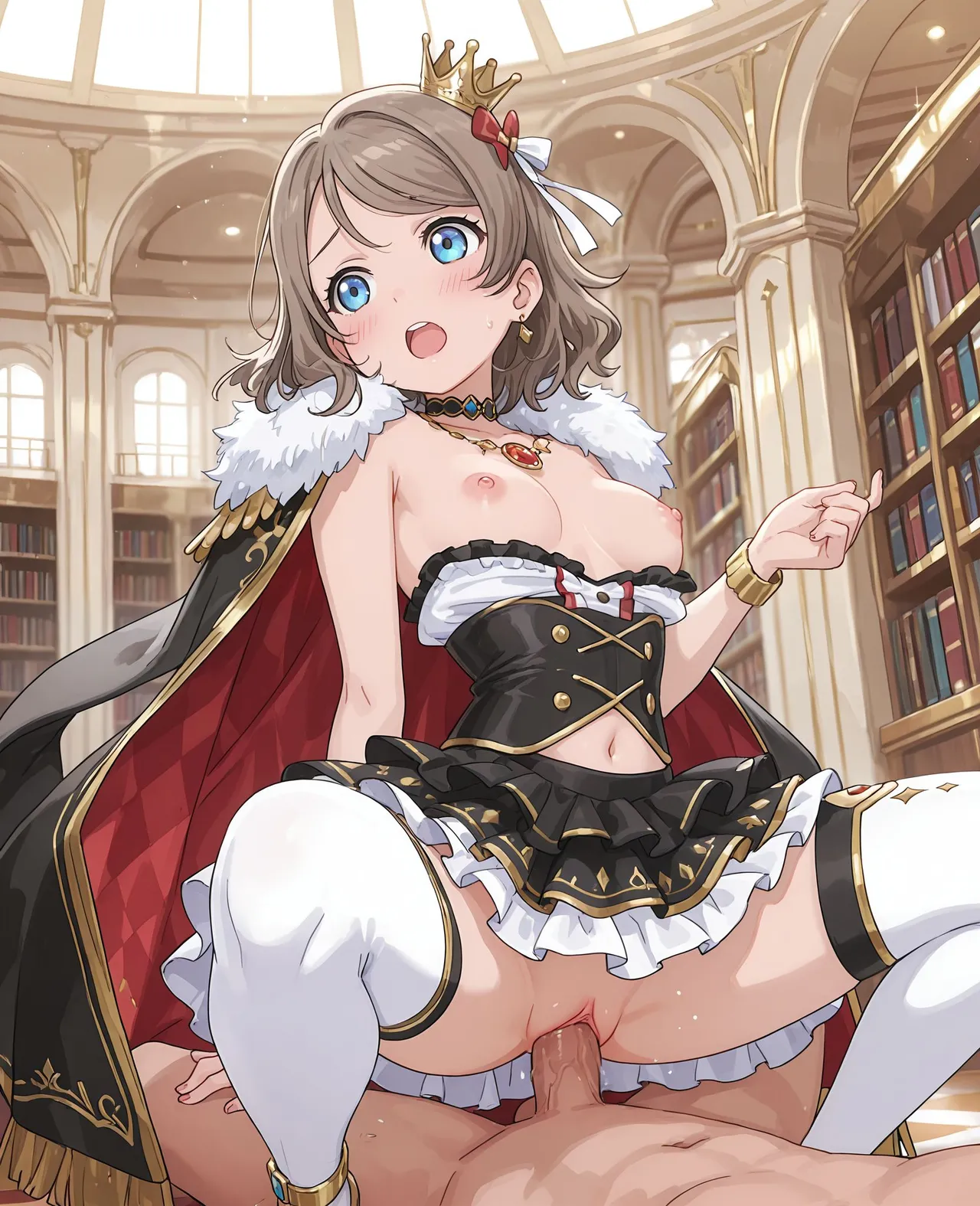 K39You Watanabe Love Live RandomSet 02 - Image 149