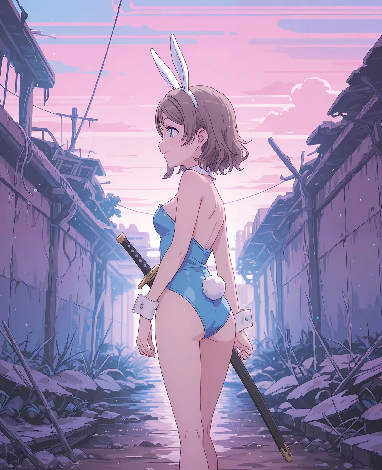 K39You Watanabe Love Live RandomSet 02 - Image 16