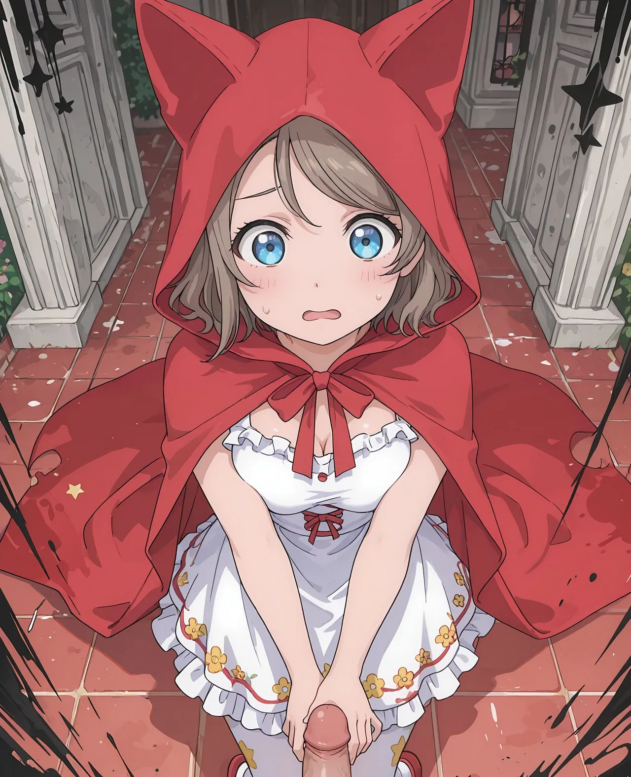 K39You Watanabe Love Live RandomSet 02 - Image 194