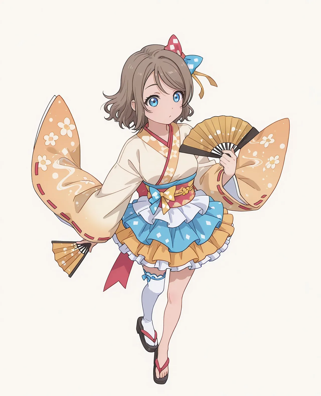 K39You Watanabe Love Live RandomSet 02 - Image 205