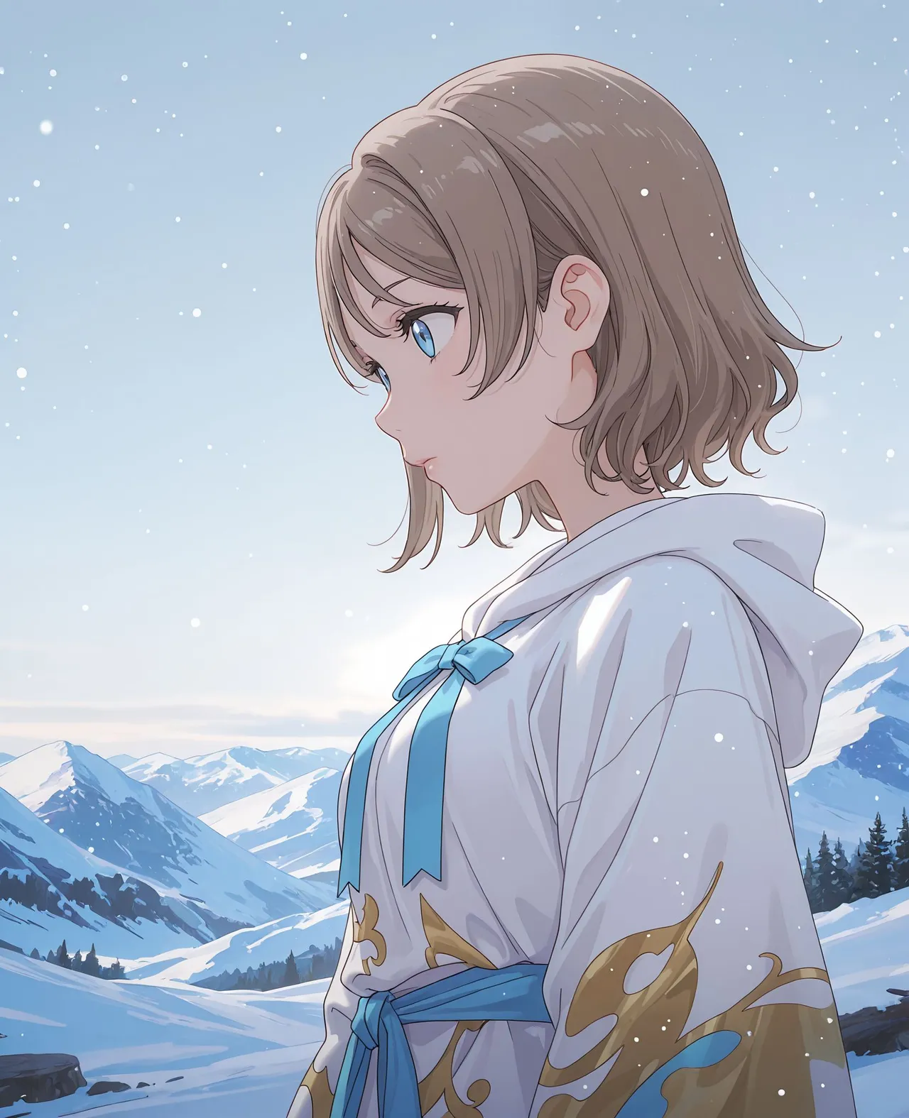 K39You Watanabe Love Live RandomSet 02 - Image 209