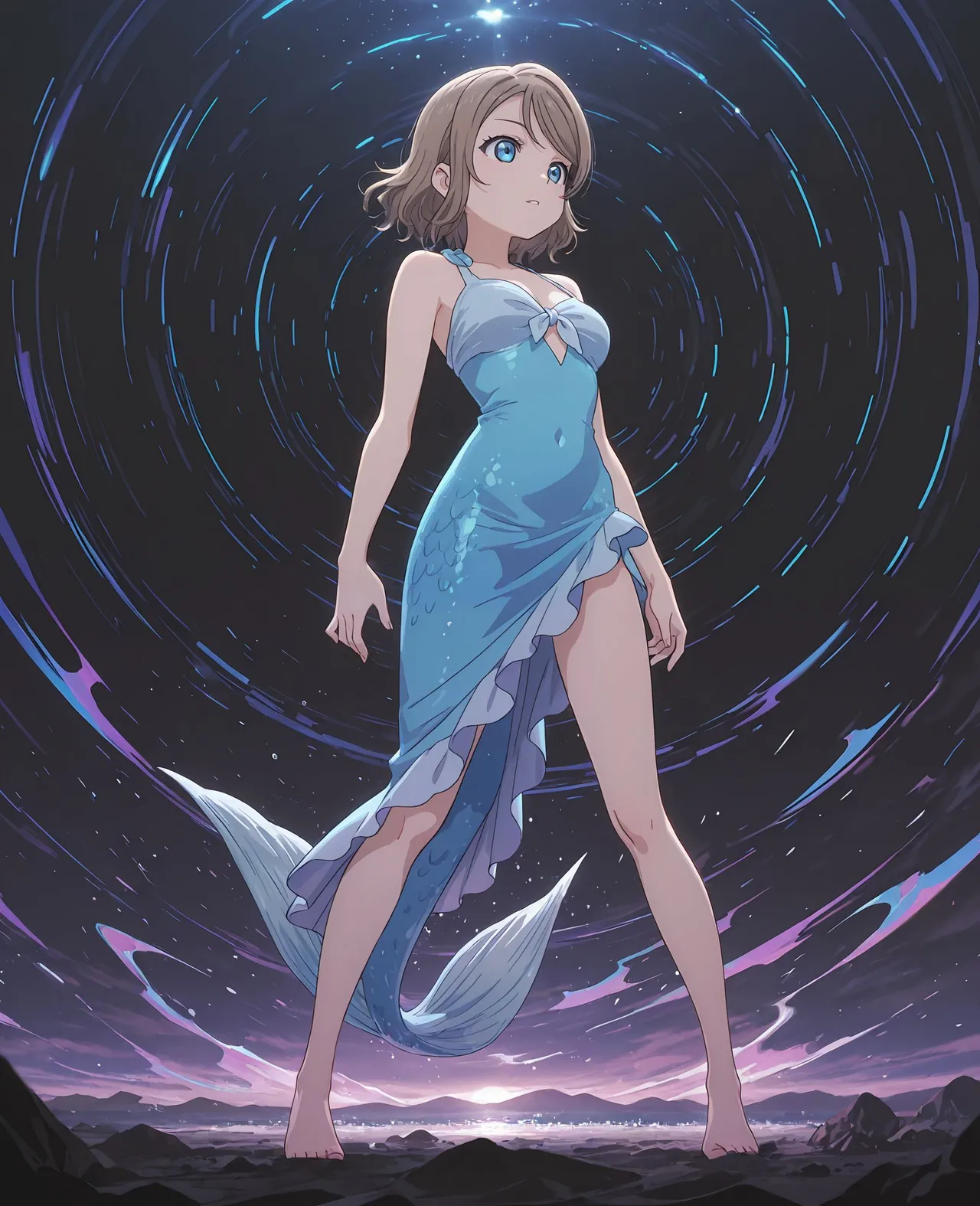 K39You Watanabe Love Live RandomSet 02 - Image 212