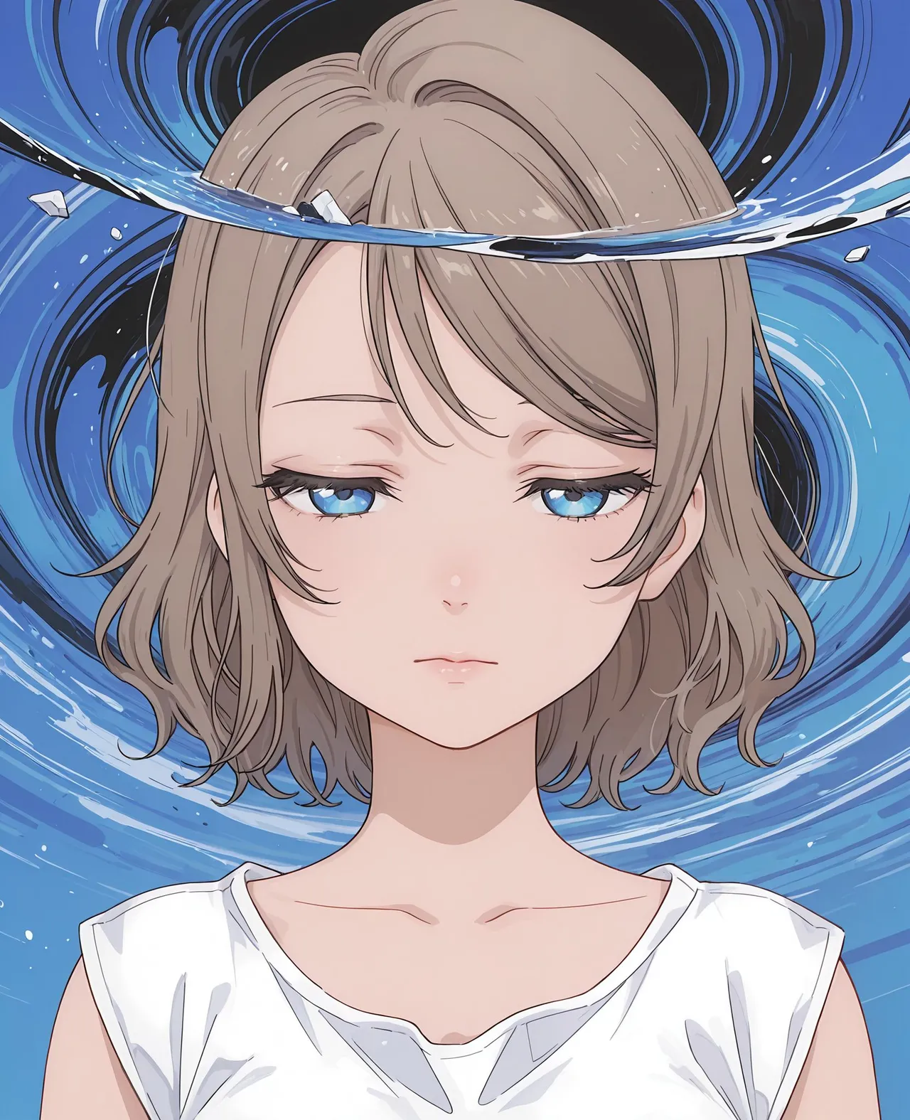 K39You Watanabe Love Live RandomSet 02 - Image 215