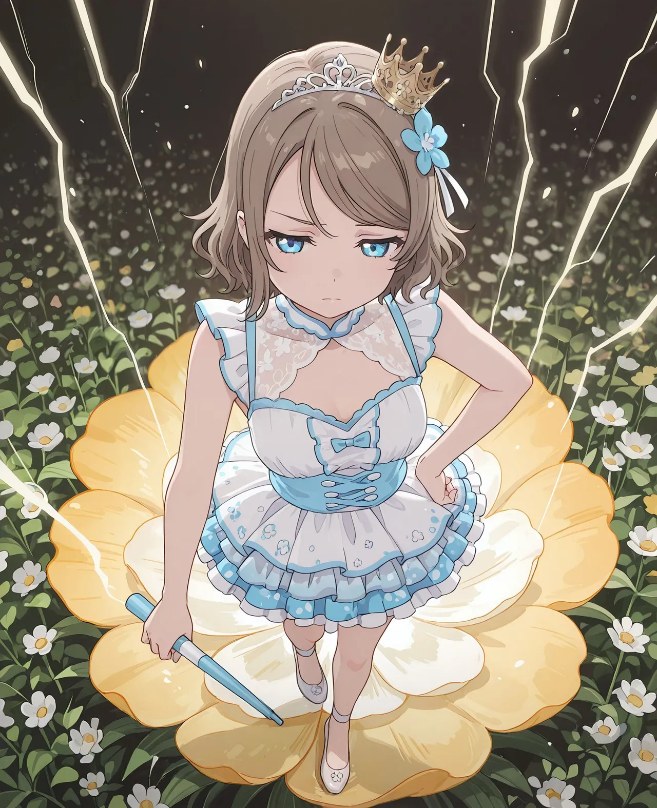 K39You Watanabe Love Live RandomSet 02 - Image 217