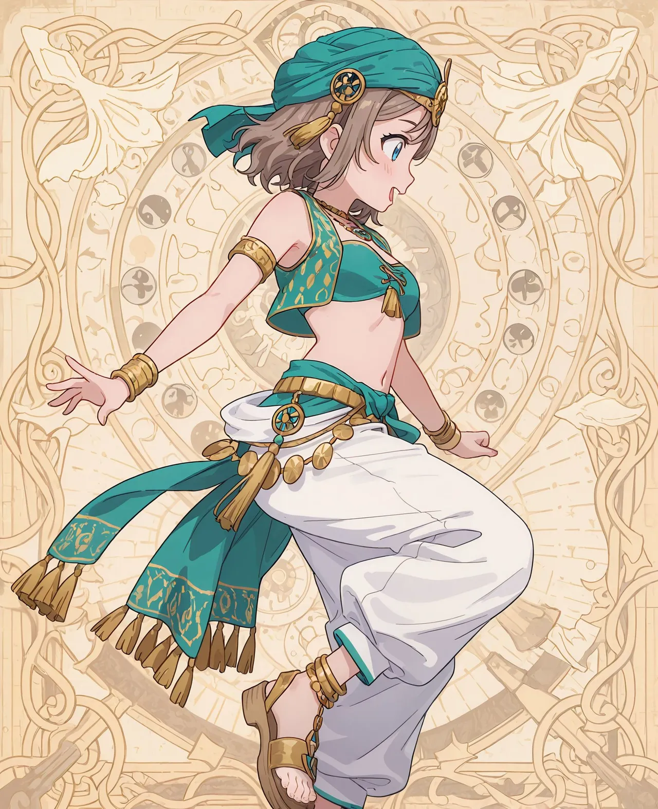 K39You Watanabe Love Live RandomSet 02 - Image 230