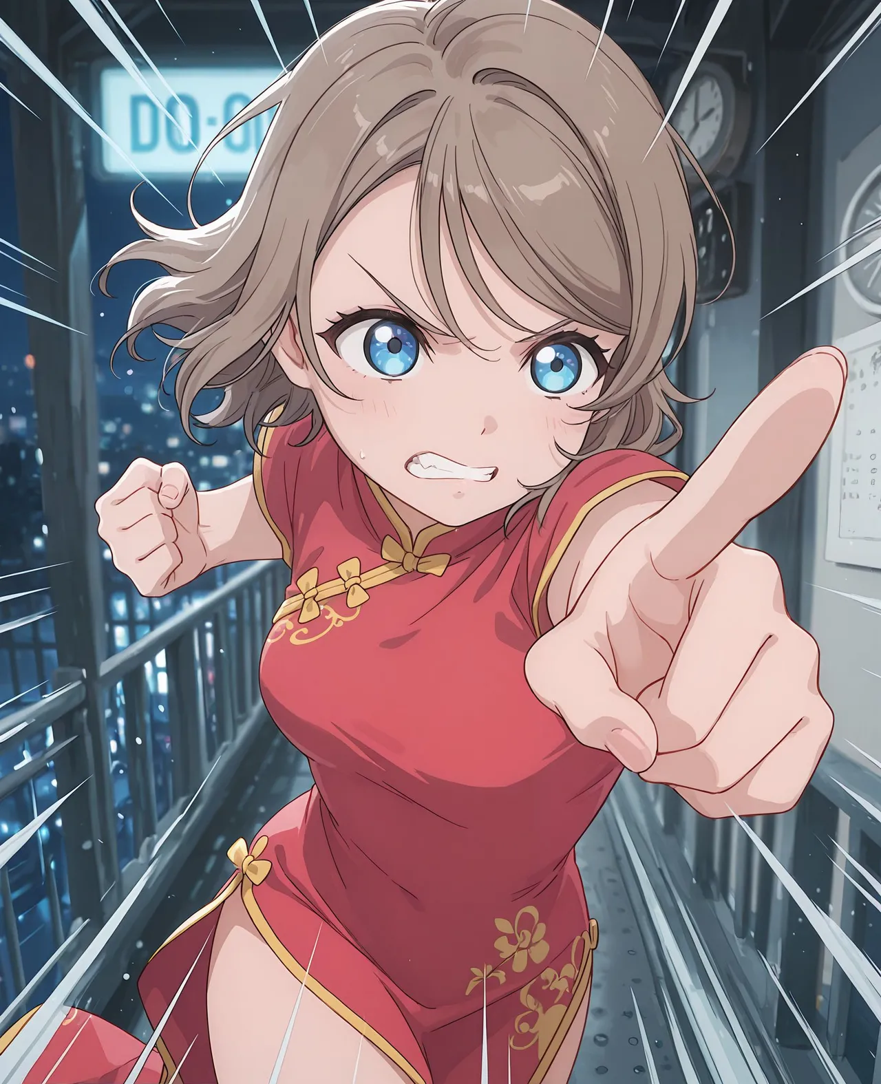 K39You Watanabe Love Live RandomSet 02 - Image 231