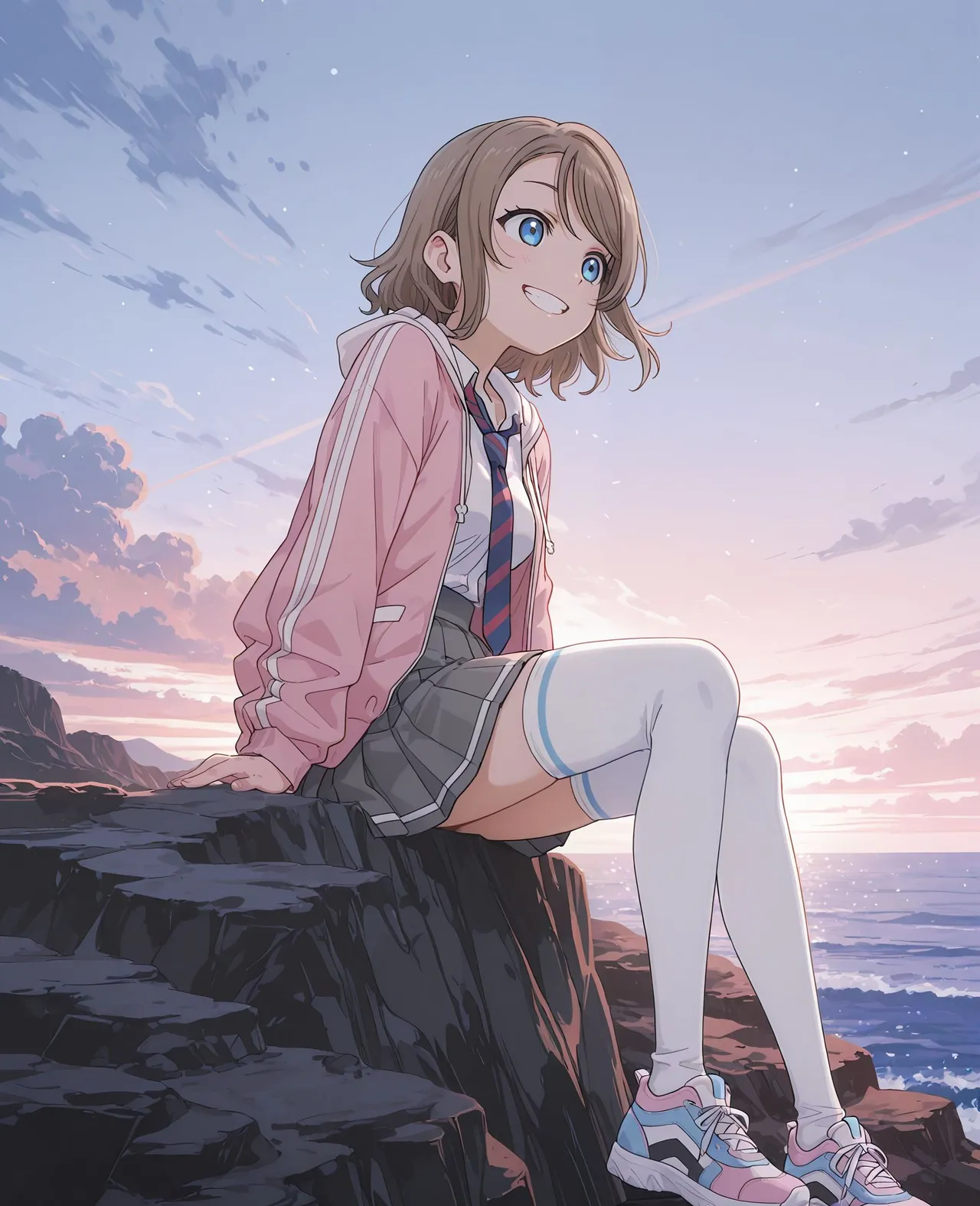 K39You Watanabe Love Live RandomSet 02 - Image 240