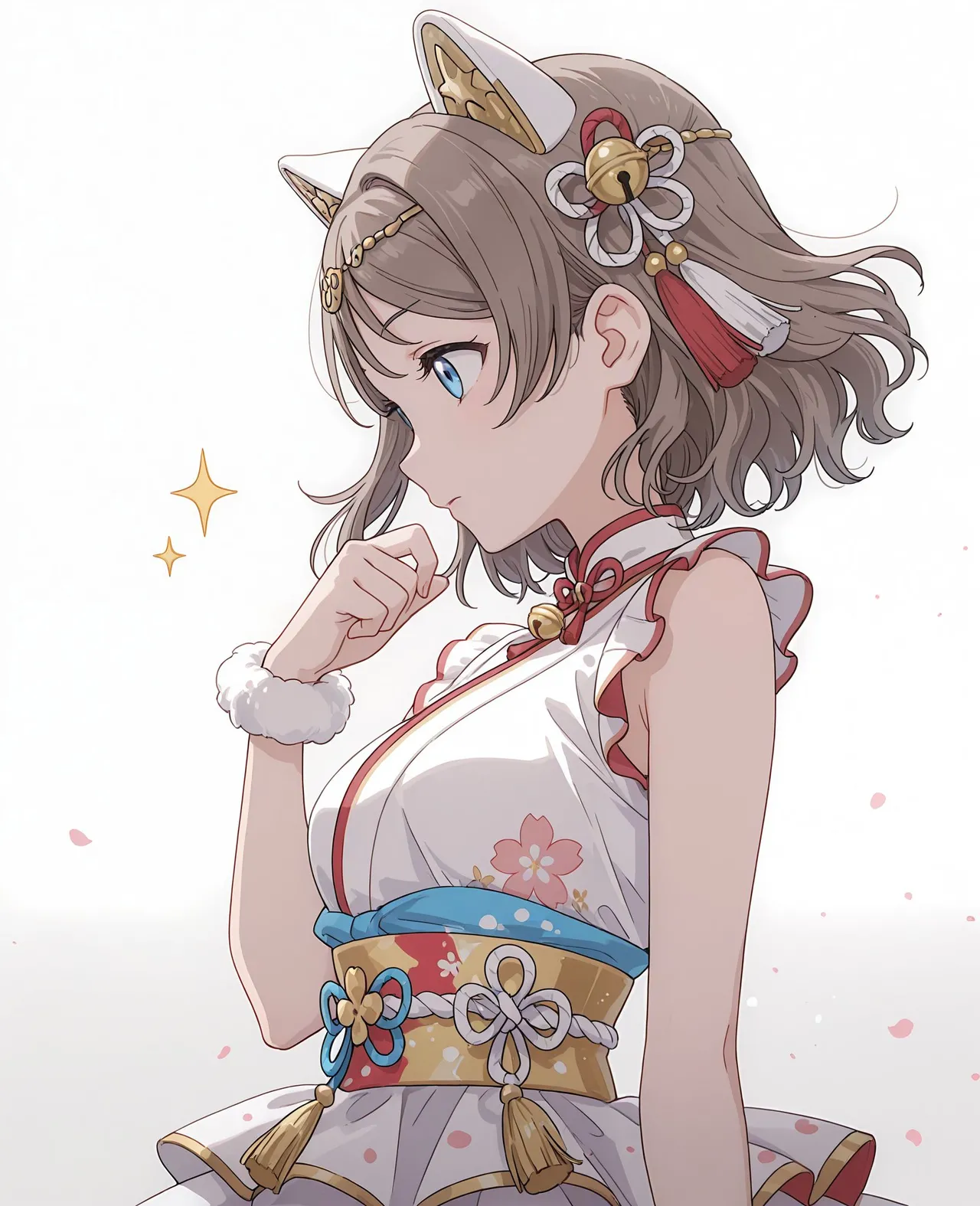 K39You Watanabe Love Live RandomSet 02 - Image 241