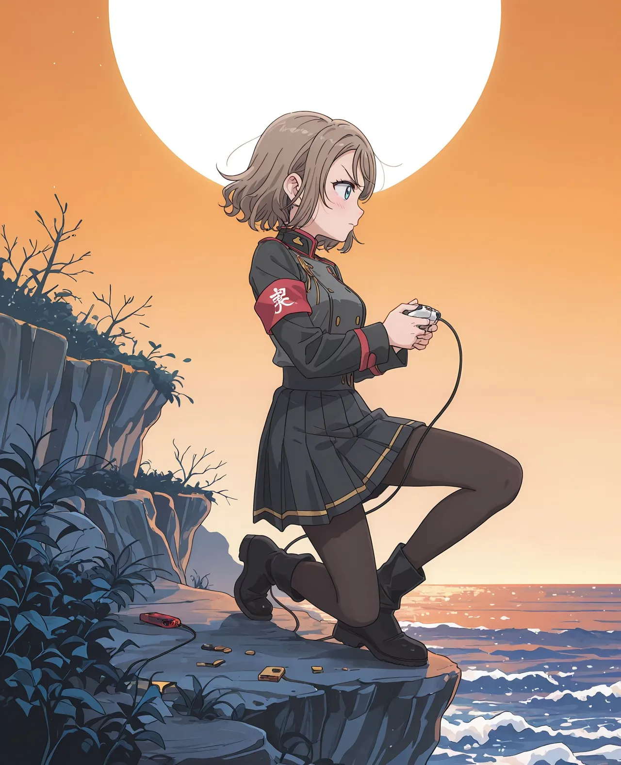 K39You Watanabe Love Live RandomSet 02 - Image 247