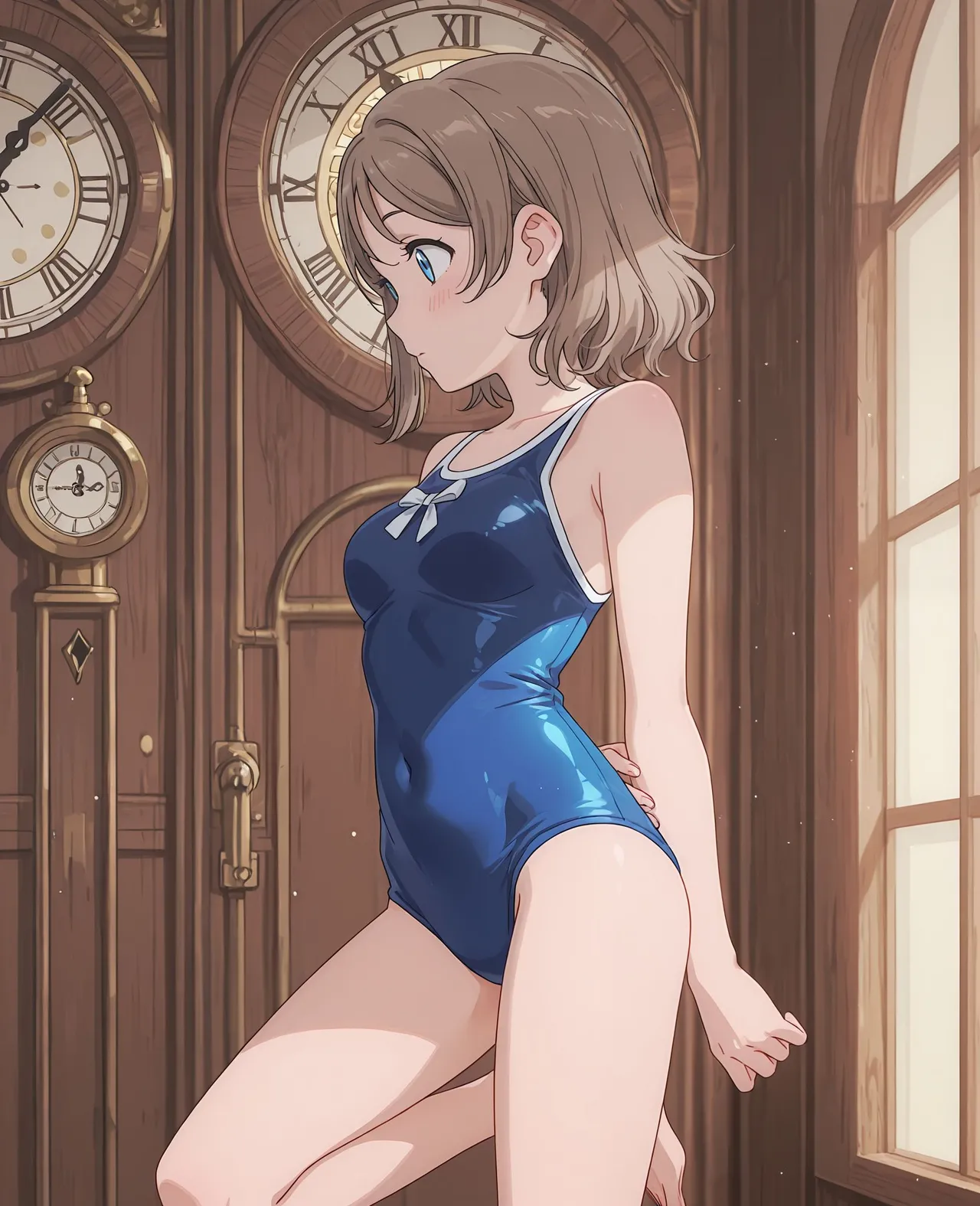 K39You Watanabe Love Live RandomSet 02 - Image 25