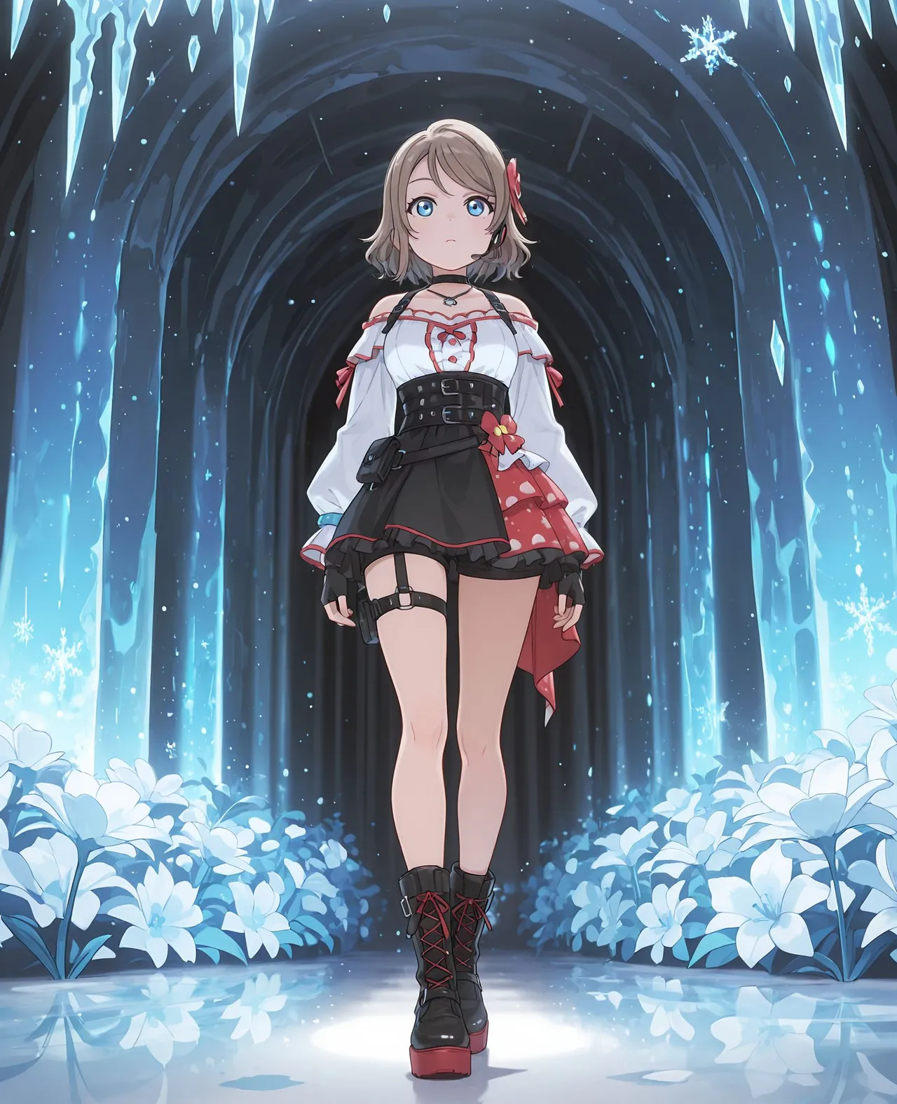 K39You Watanabe Love Live RandomSet 02 - Image 251