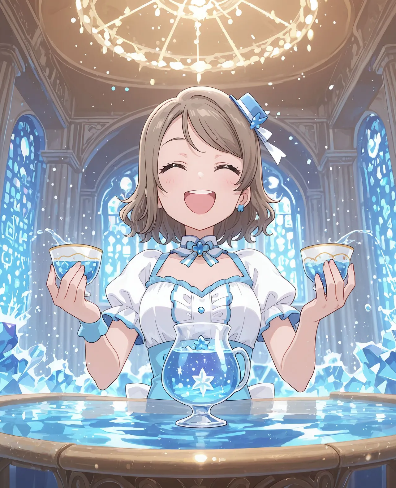 K39You Watanabe Love Live RandomSet 02 - Image 252