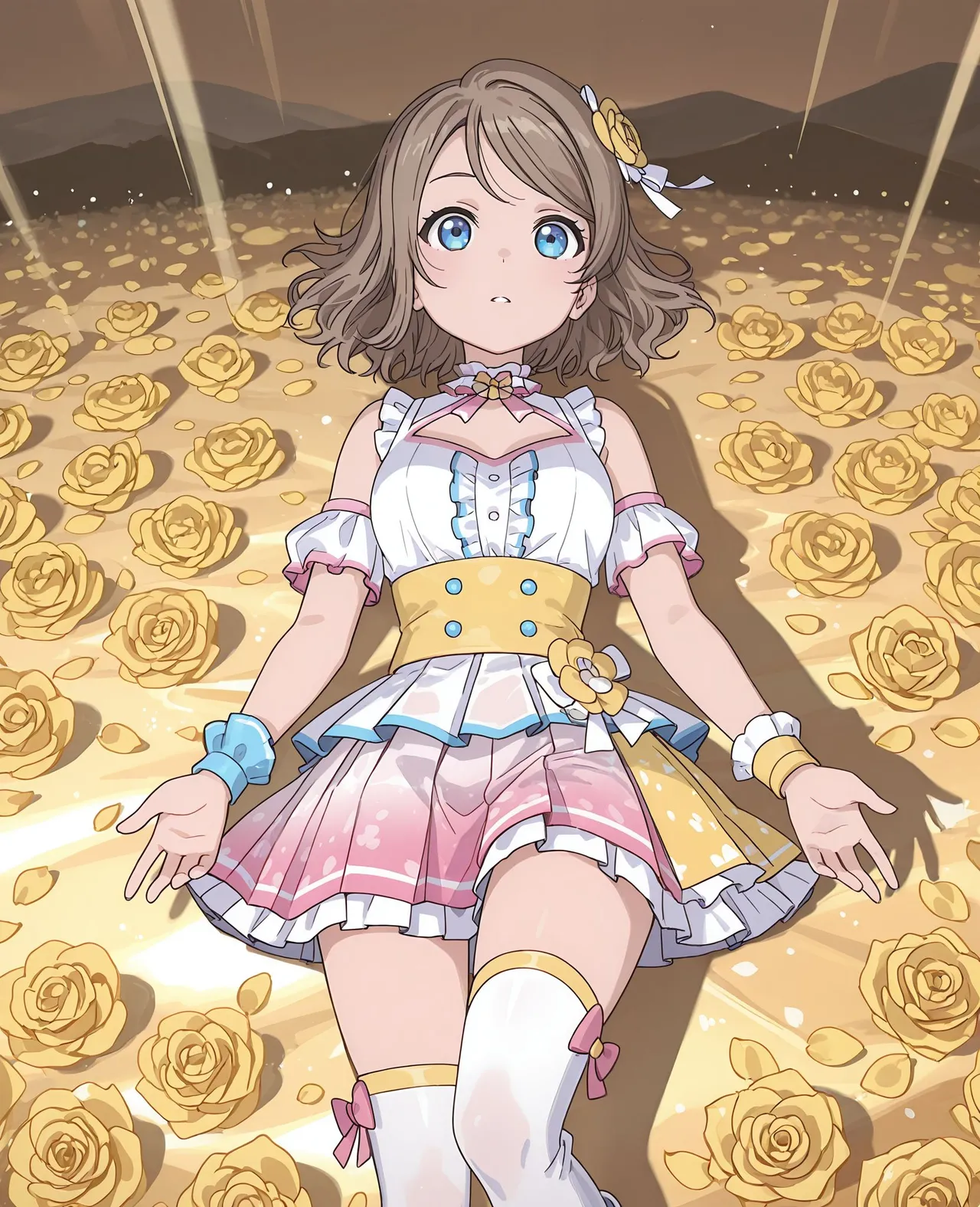 K39You Watanabe Love Live RandomSet 02 - Image 260