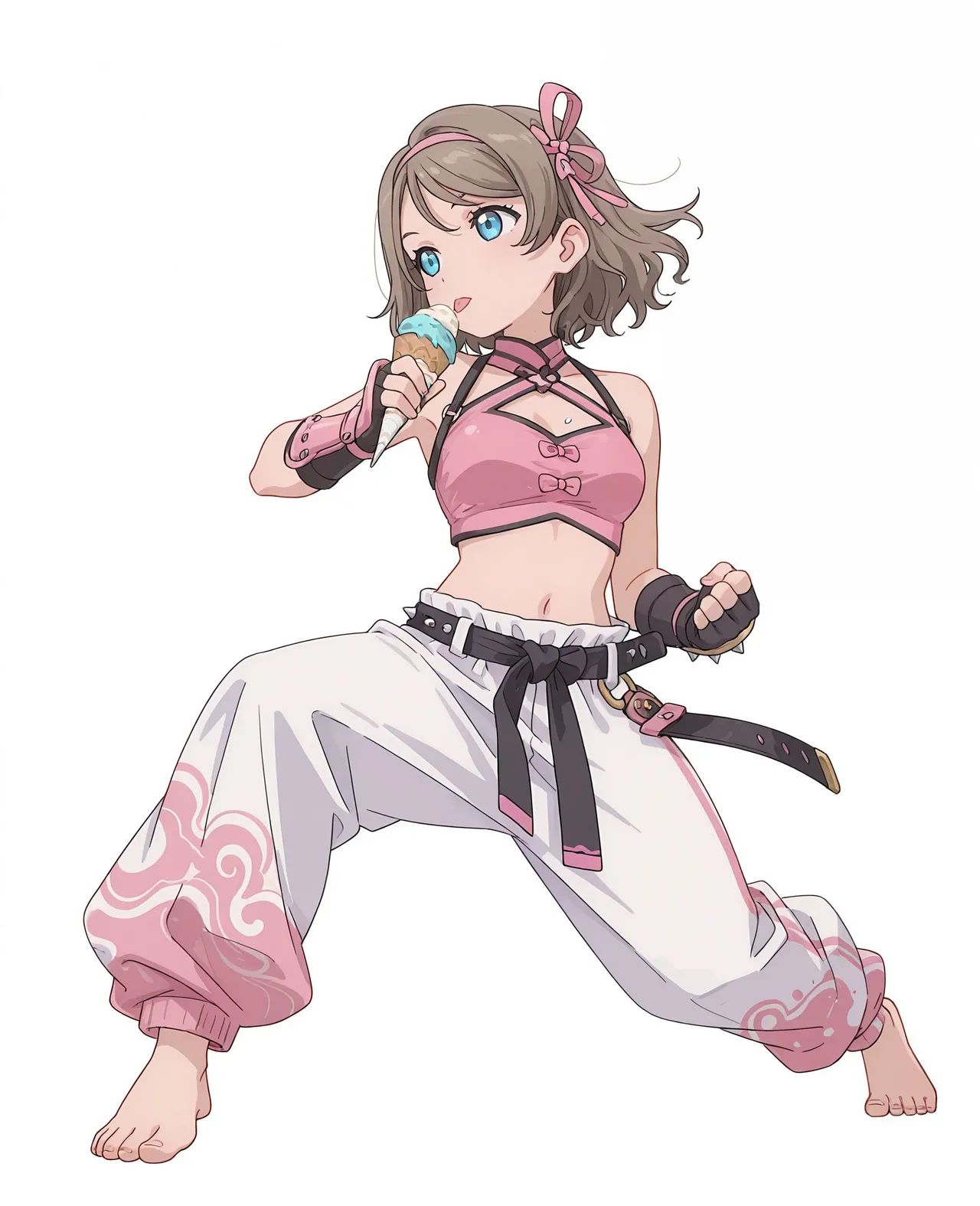 K39You Watanabe Love Live RandomSet 02 - Image 266