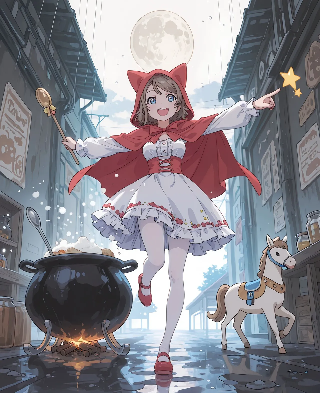 K39You Watanabe Love Live RandomSet 02 - Image 283