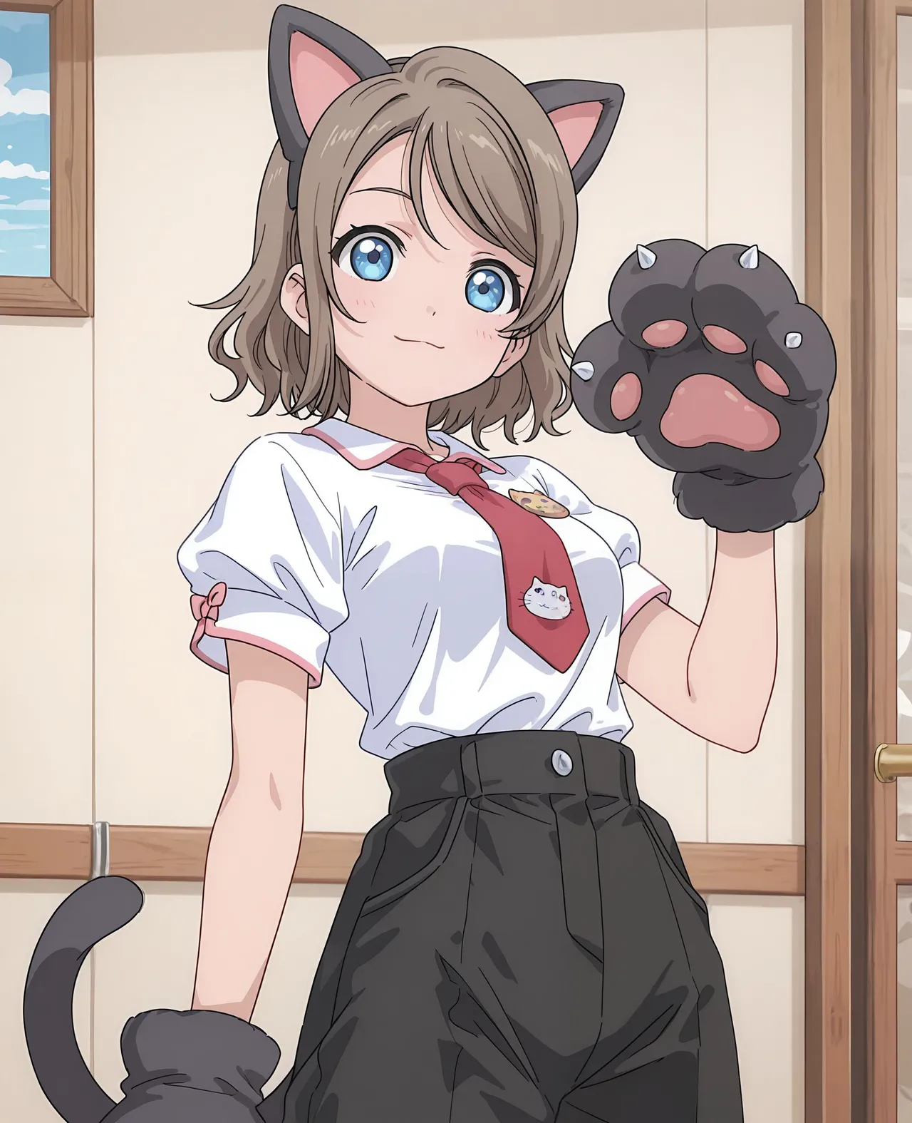 K39You Watanabe Love Live RandomSet 02 - Image 292