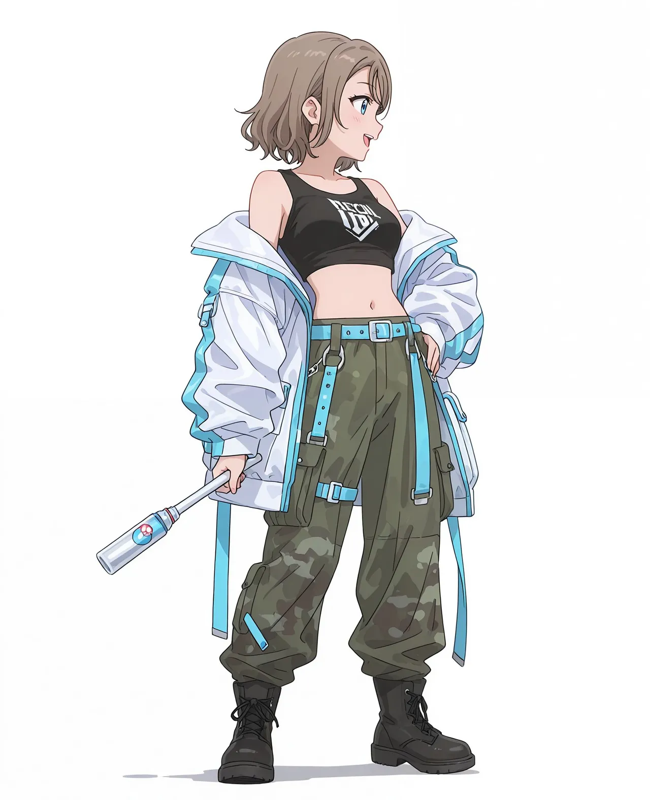 K39You Watanabe Love Live RandomSet 02 - Image 295