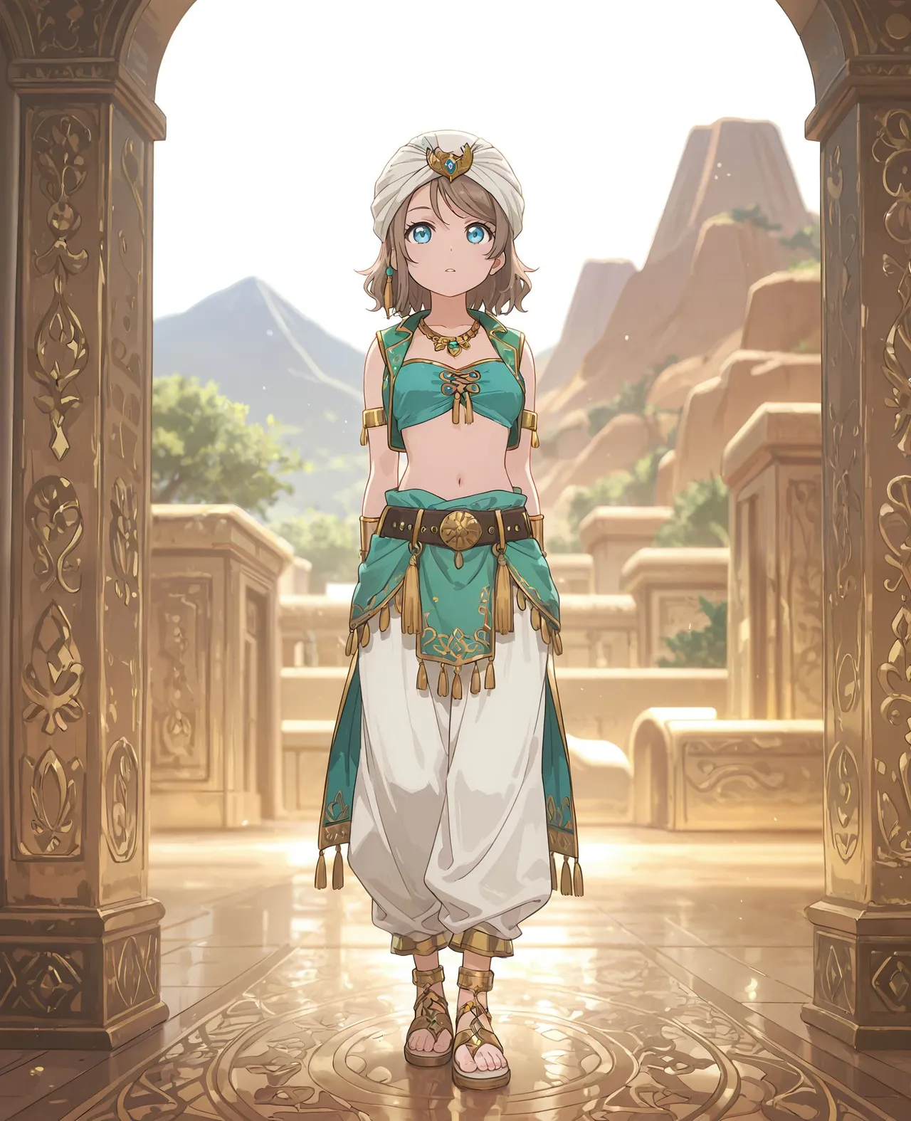 K39You Watanabe Love Live RandomSet 02 - Image 3