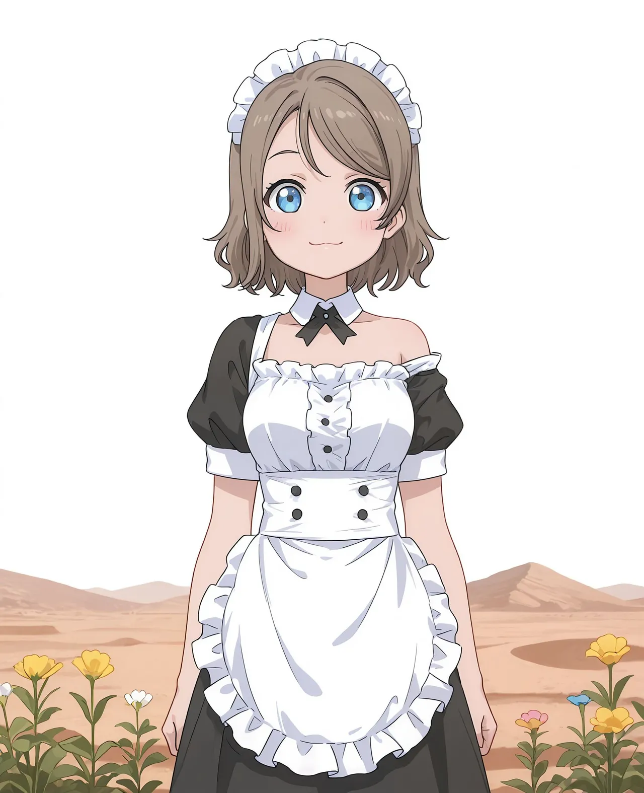 K39You Watanabe Love Live RandomSet 02 - Image 302