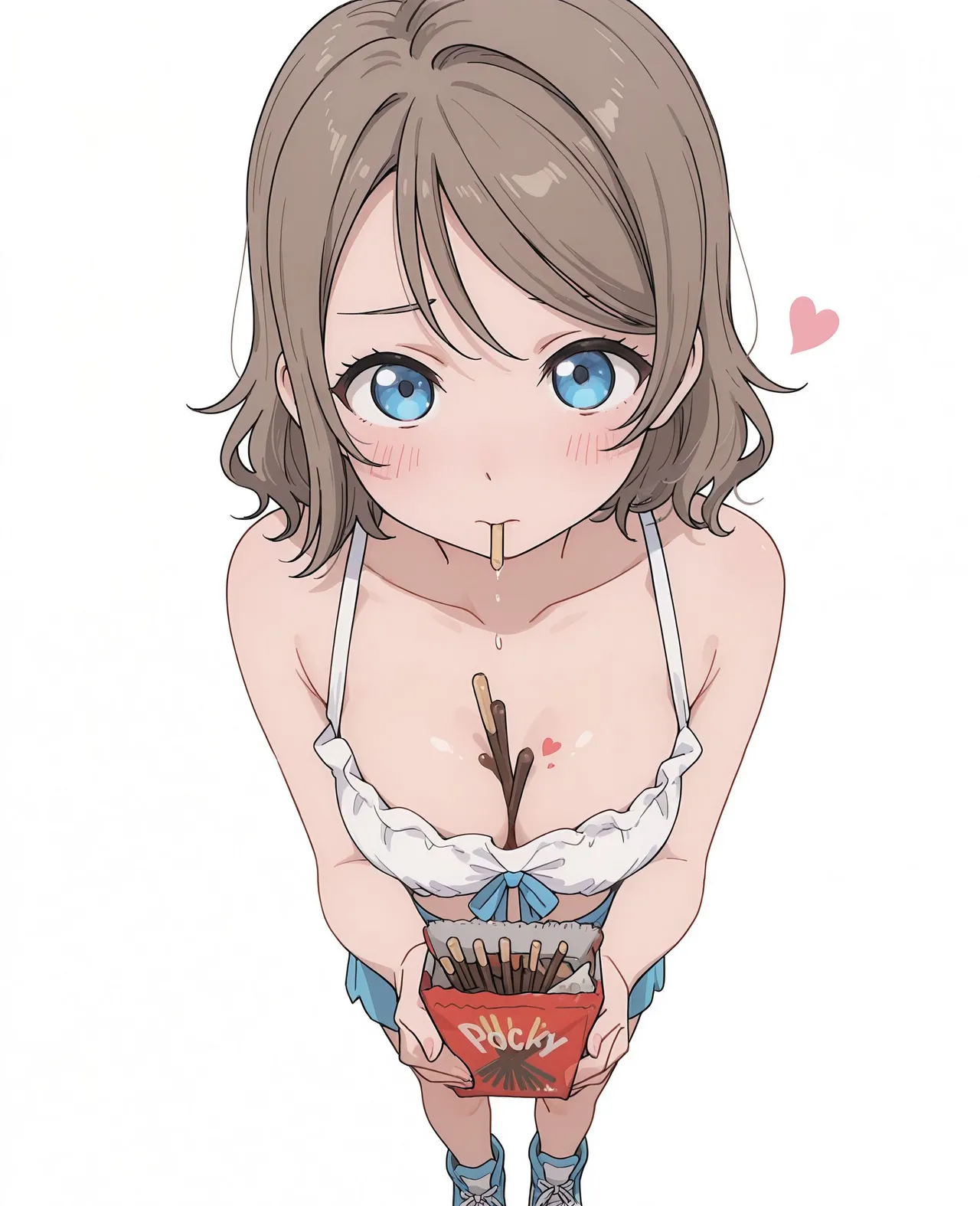 K39You Watanabe Love Live RandomSet 02 - Image 31