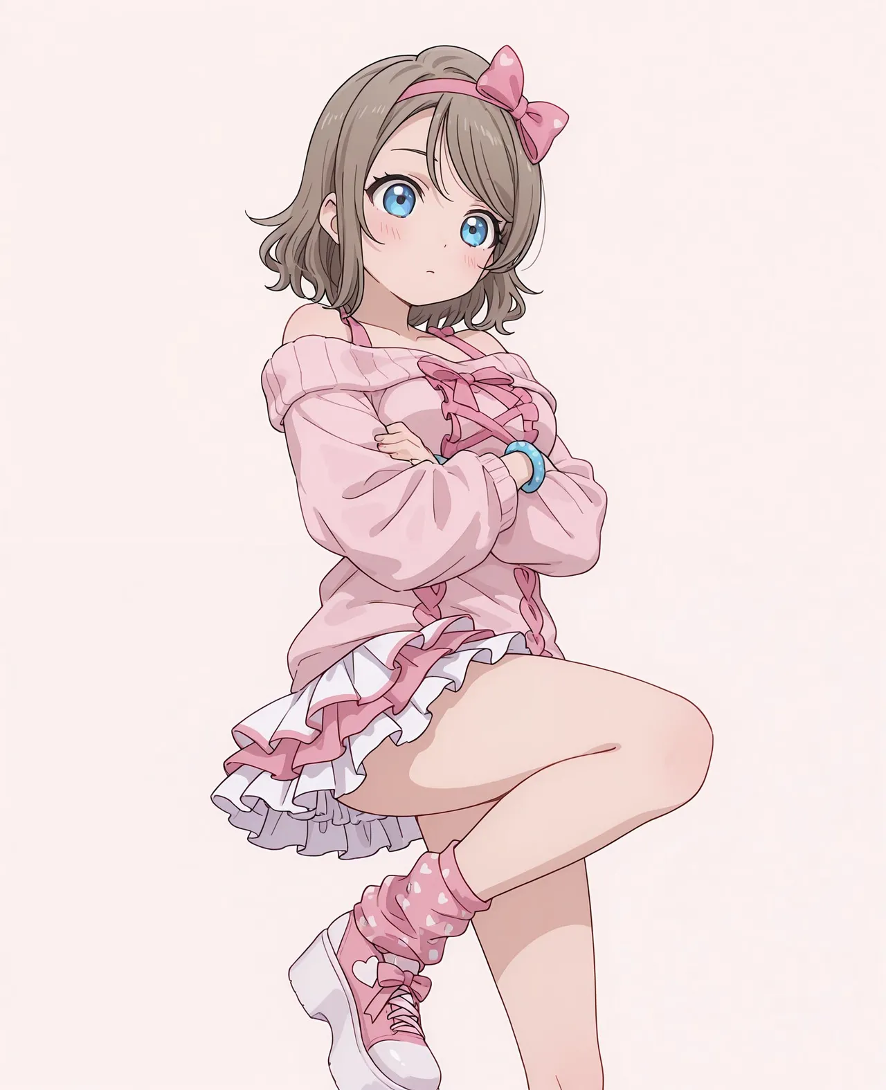 K39You Watanabe Love Live RandomSet 02 - Image 310