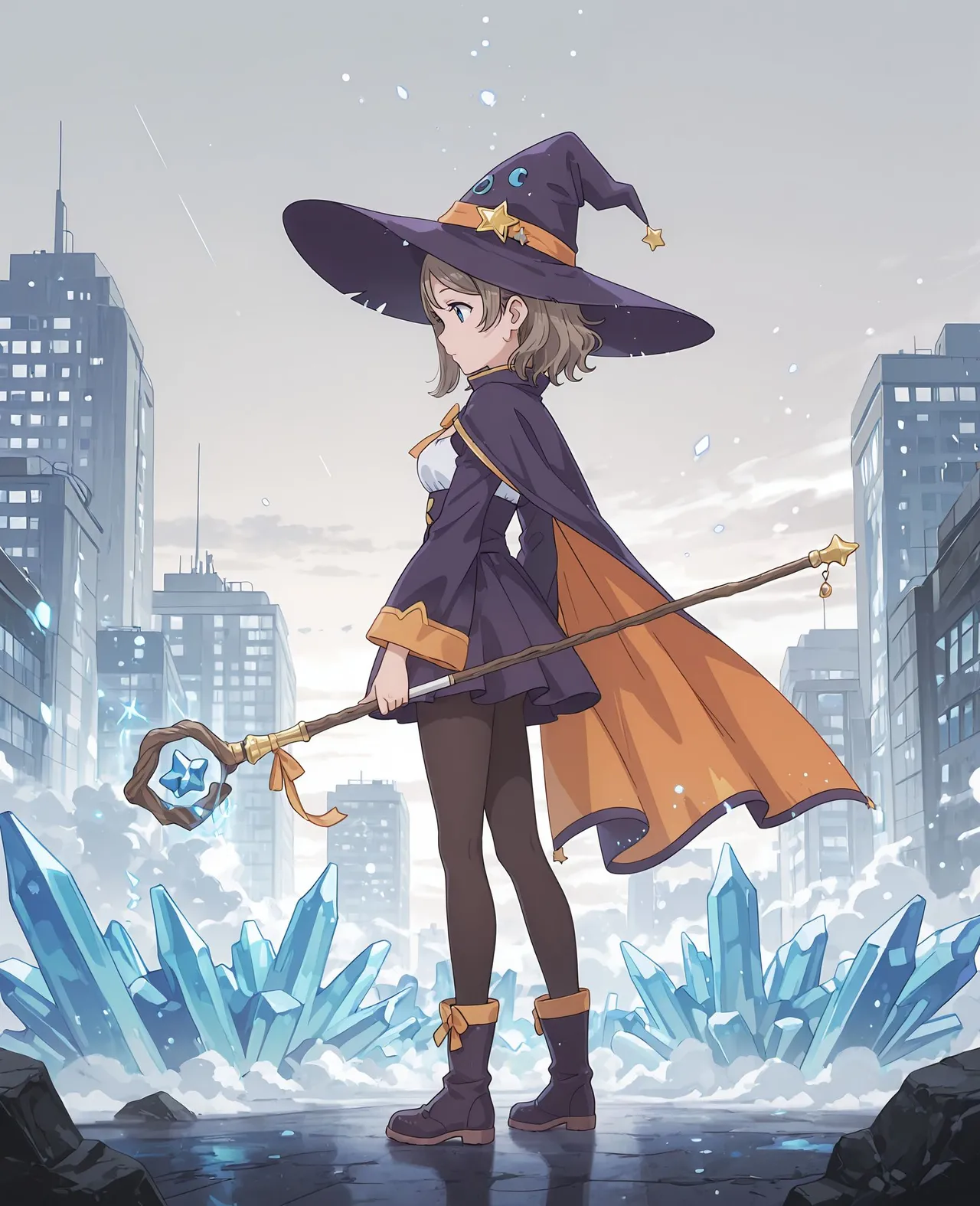 K39You Watanabe Love Live RandomSet 02 - Image 314