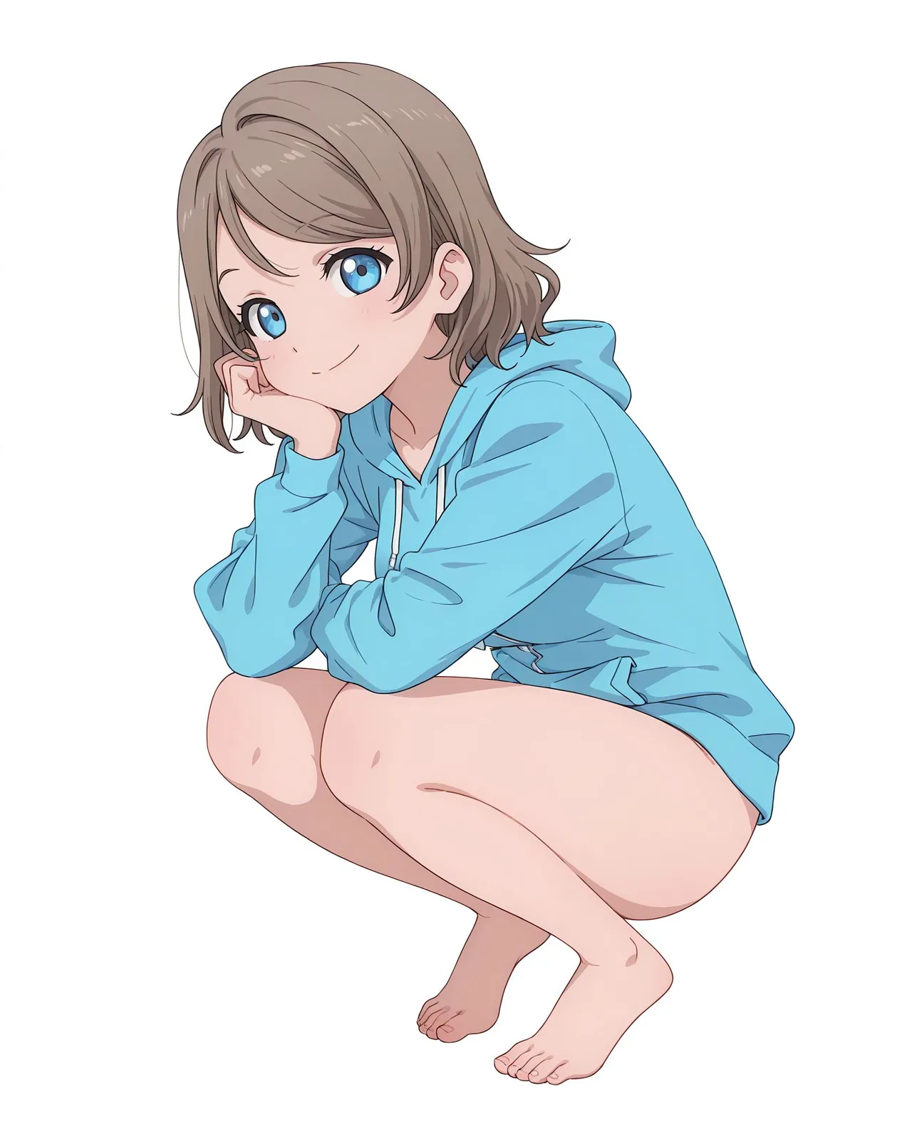 K39You Watanabe Love Live RandomSet 02 - Image 322
