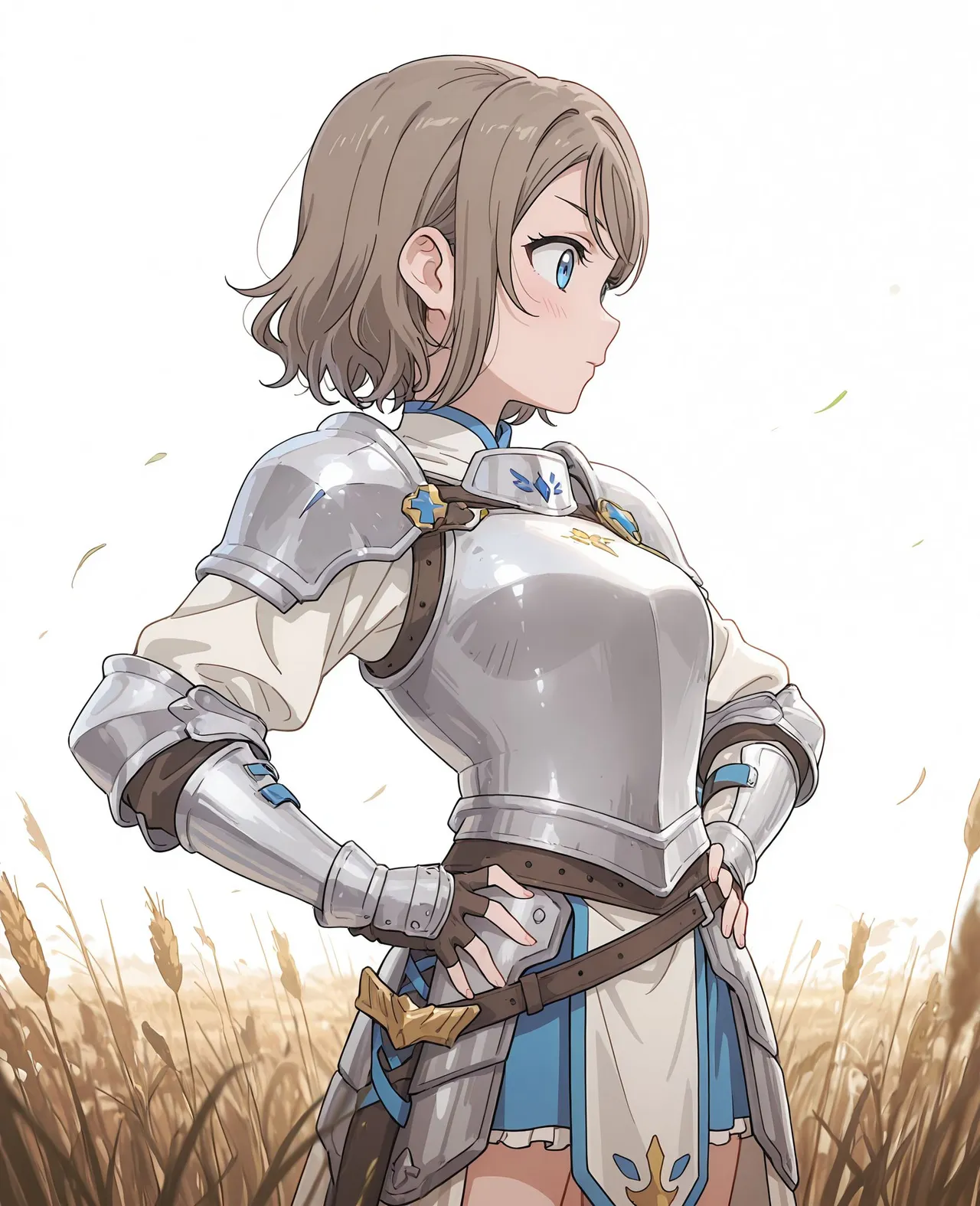 K39You Watanabe Love Live RandomSet 02 - Image 334