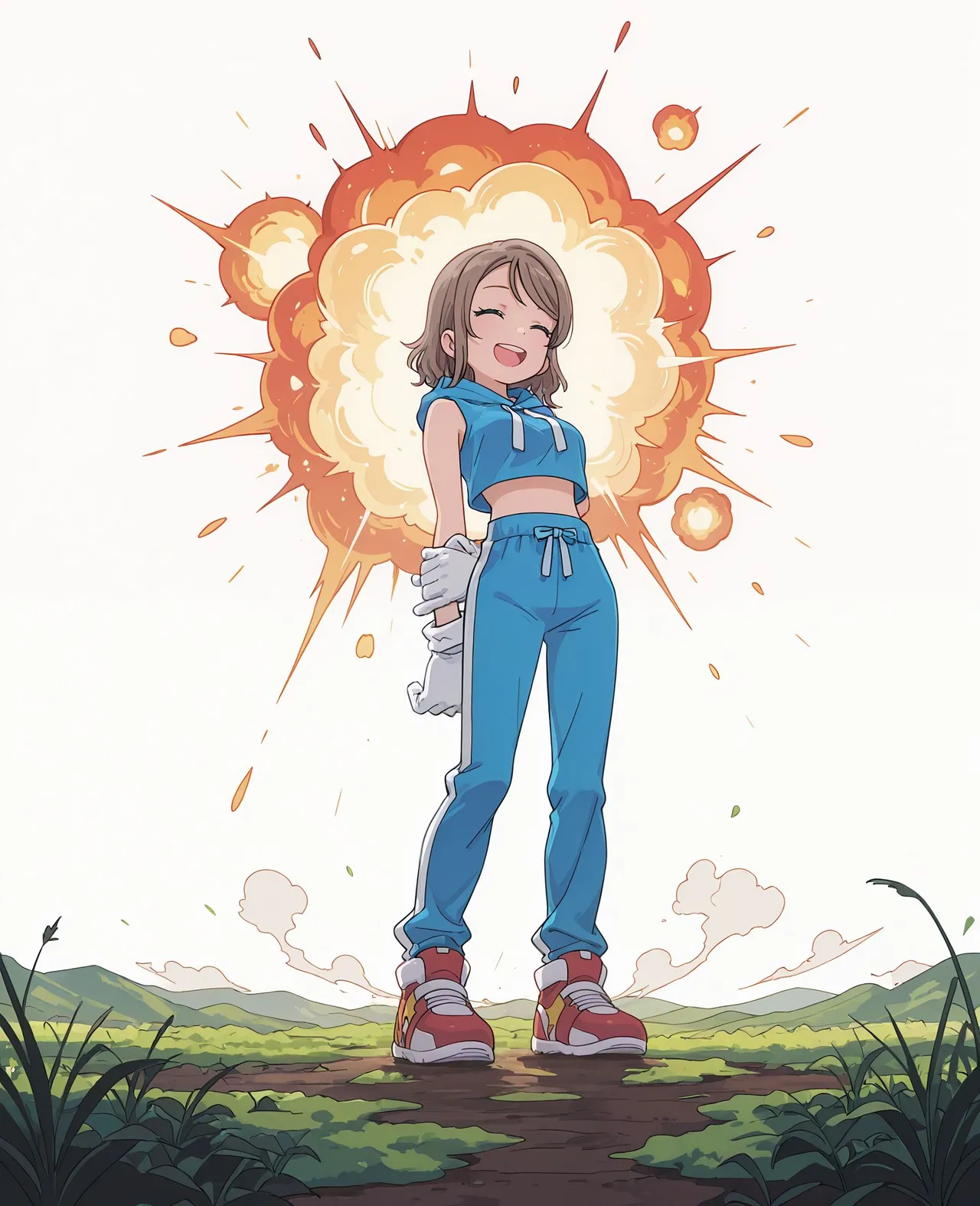 K39You Watanabe Love Live RandomSet 02 - Image 338