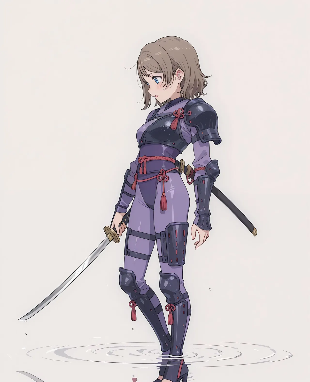 K39You Watanabe Love Live RandomSet 02 - Image 339