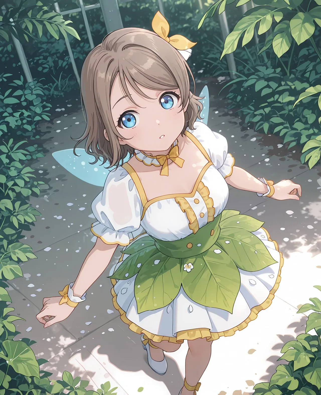 K39You Watanabe Love Live RandomSet 02 - Image 341