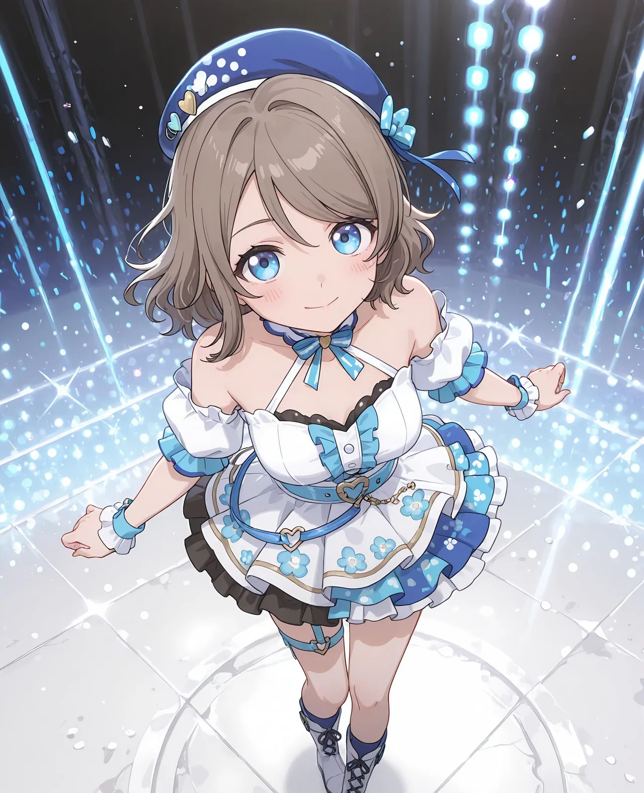 K39You Watanabe Love Live RandomSet 02 - Image 347