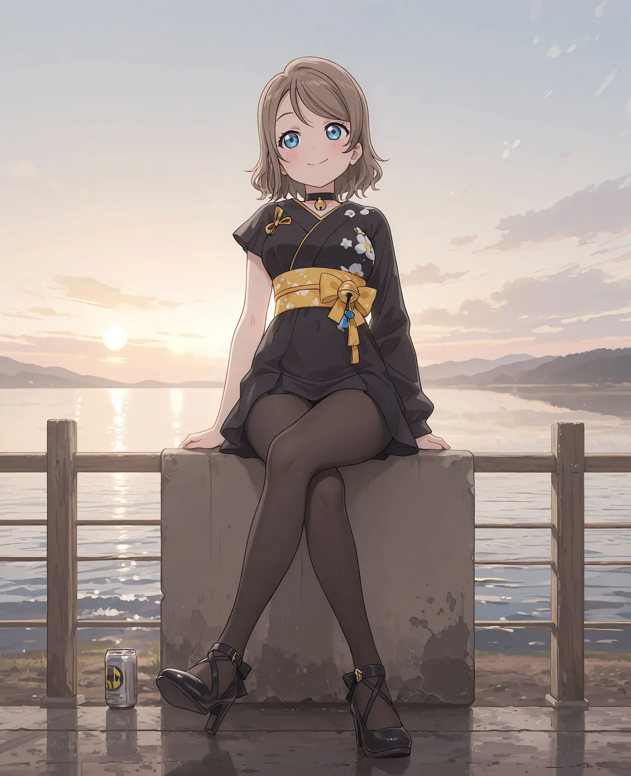 K39You Watanabe Love Live RandomSet 02 - Image 35