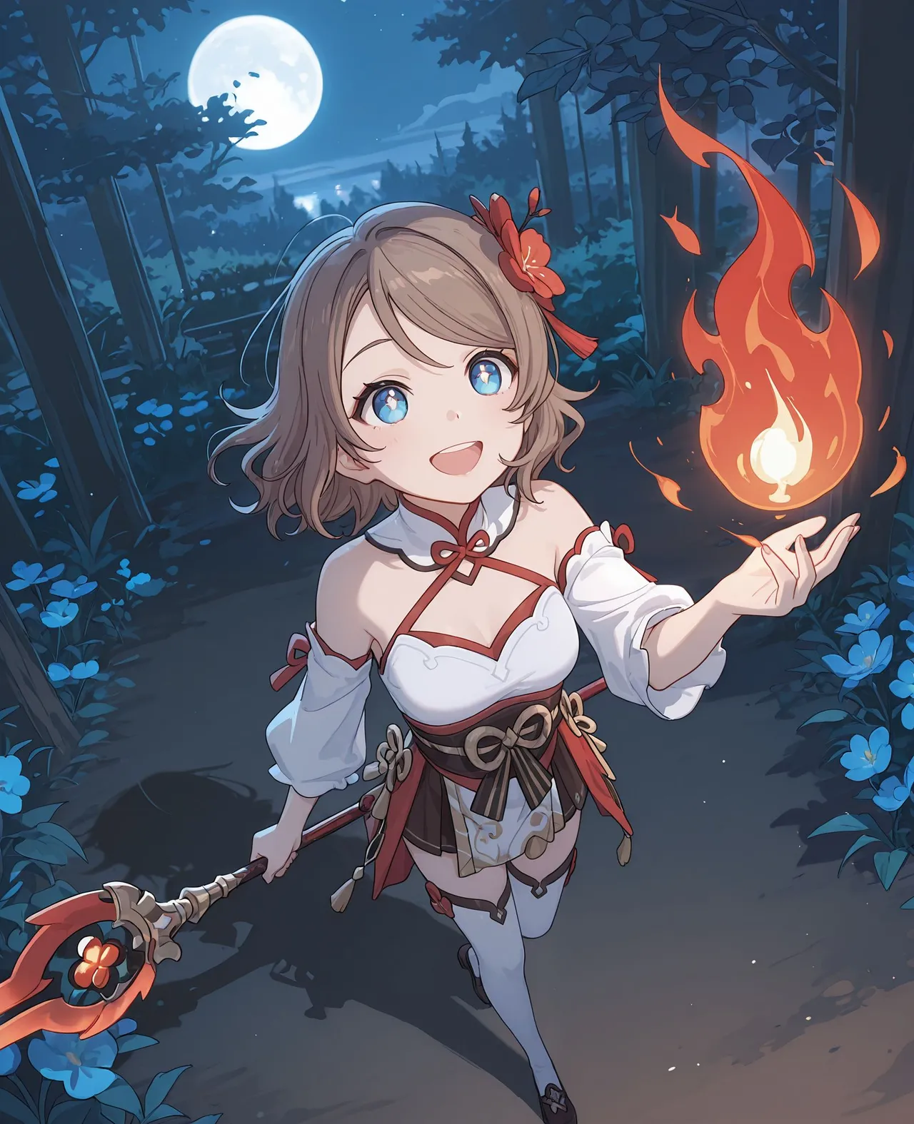 K39You Watanabe Love Live RandomSet 02 - Image 351