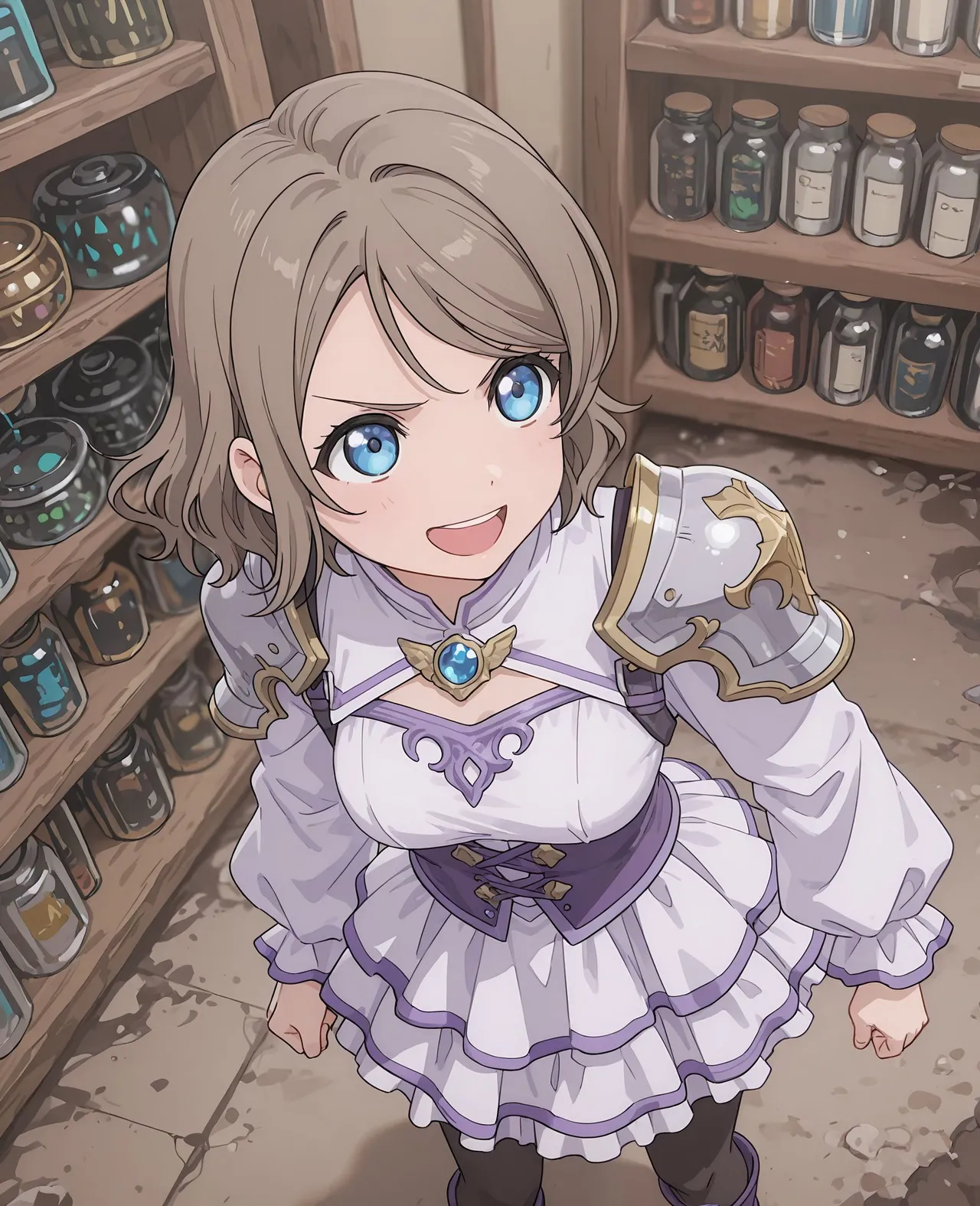 K39You Watanabe Love Live RandomSet 02 - Image 352