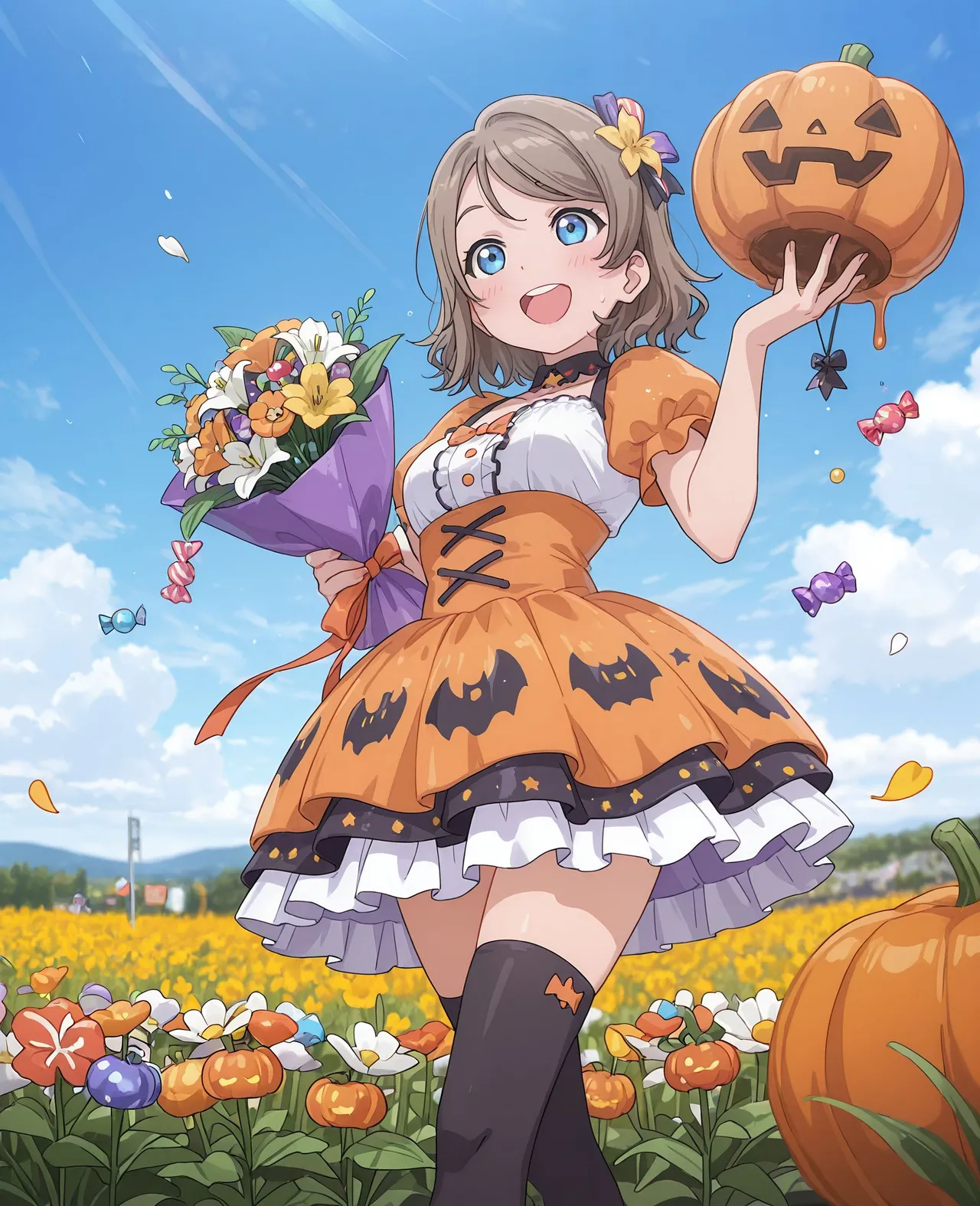 K39You Watanabe Love Live RandomSet 02 - Image 360