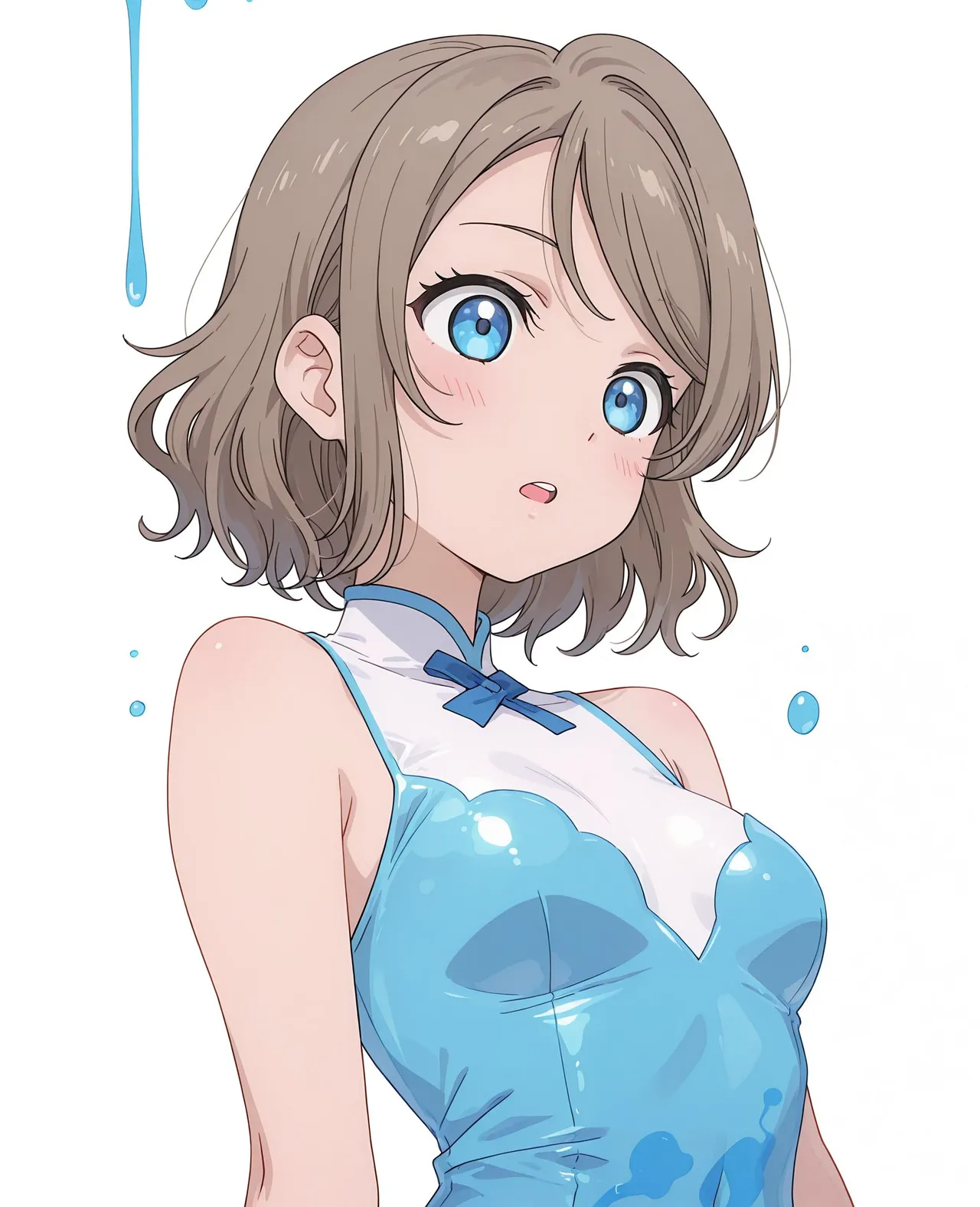 K39You Watanabe Love Live RandomSet 02 - Image 362
