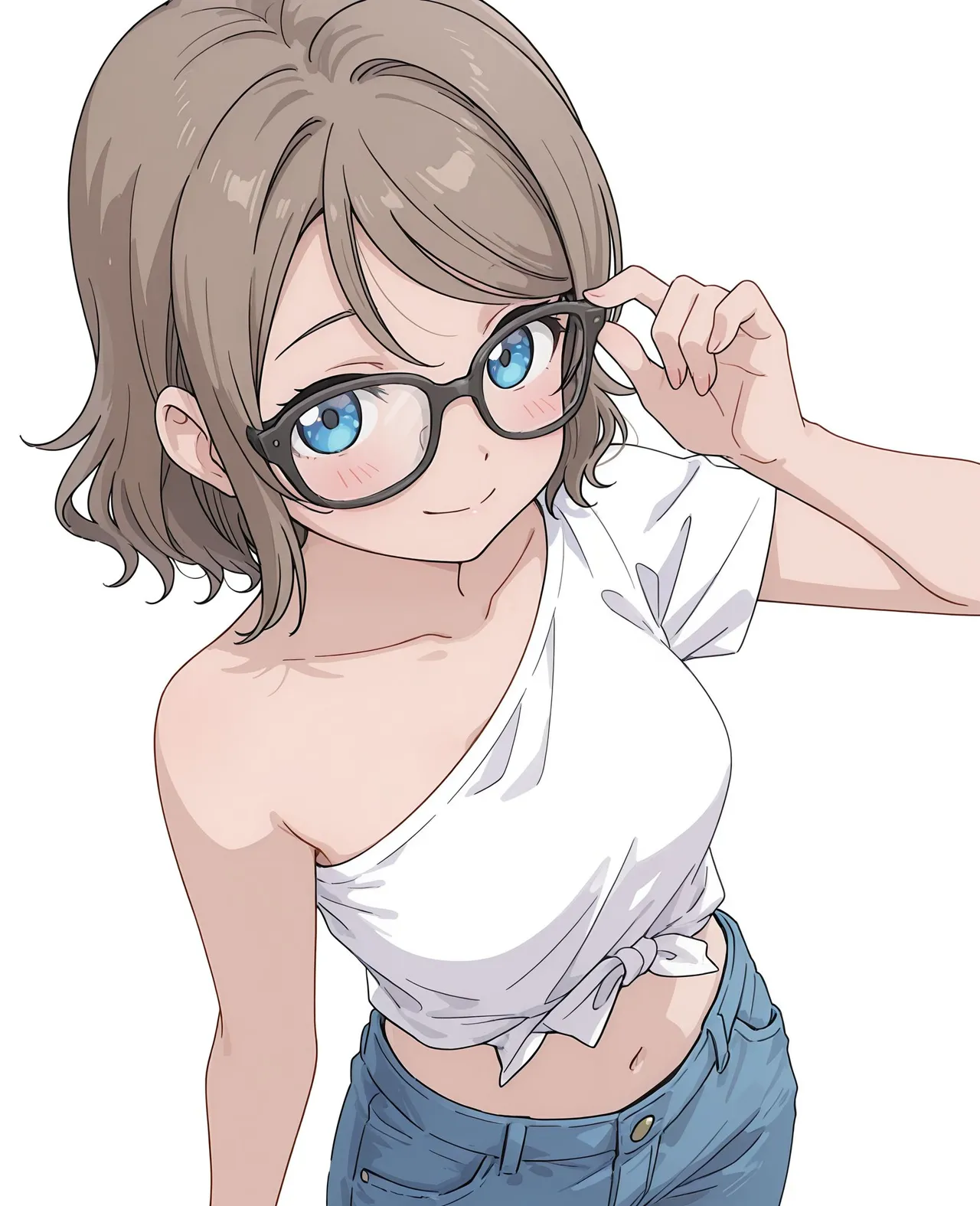 K39You Watanabe Love Live RandomSet 02 - Image 363