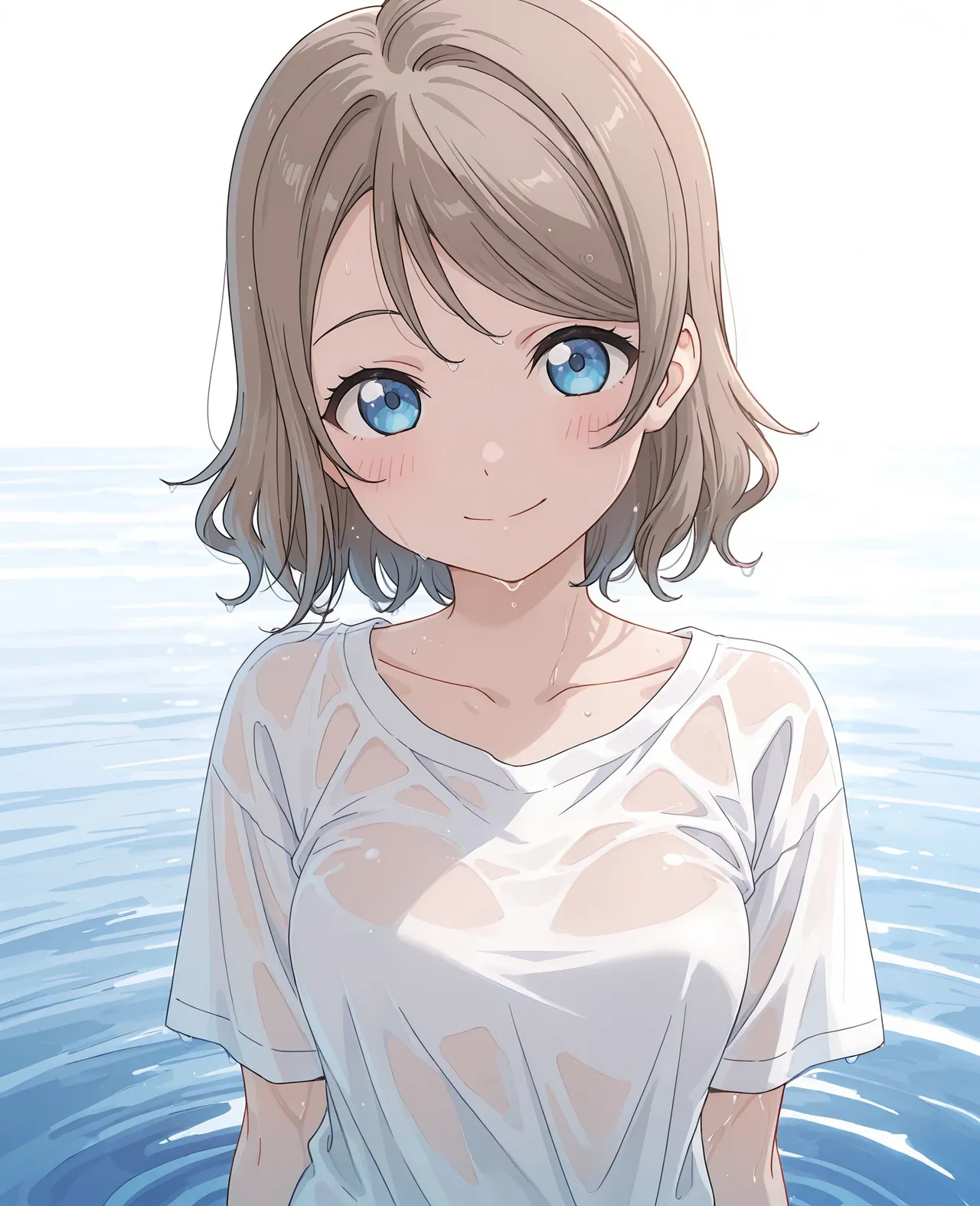 K39You Watanabe Love Live RandomSet 02 - Image 364
