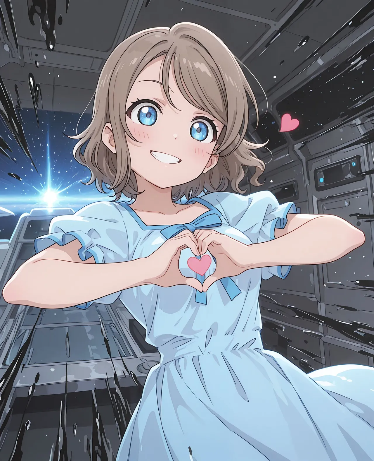 K39You Watanabe Love Live RandomSet 02 - Image 366