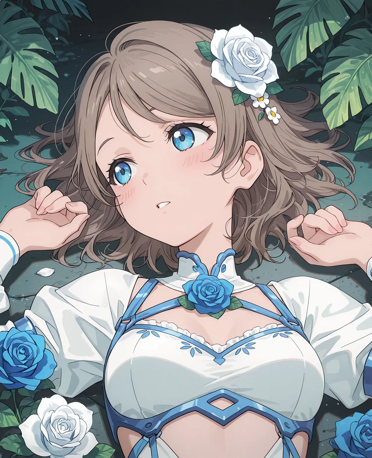 K39You Watanabe Love Live RandomSet 02 - Image 369