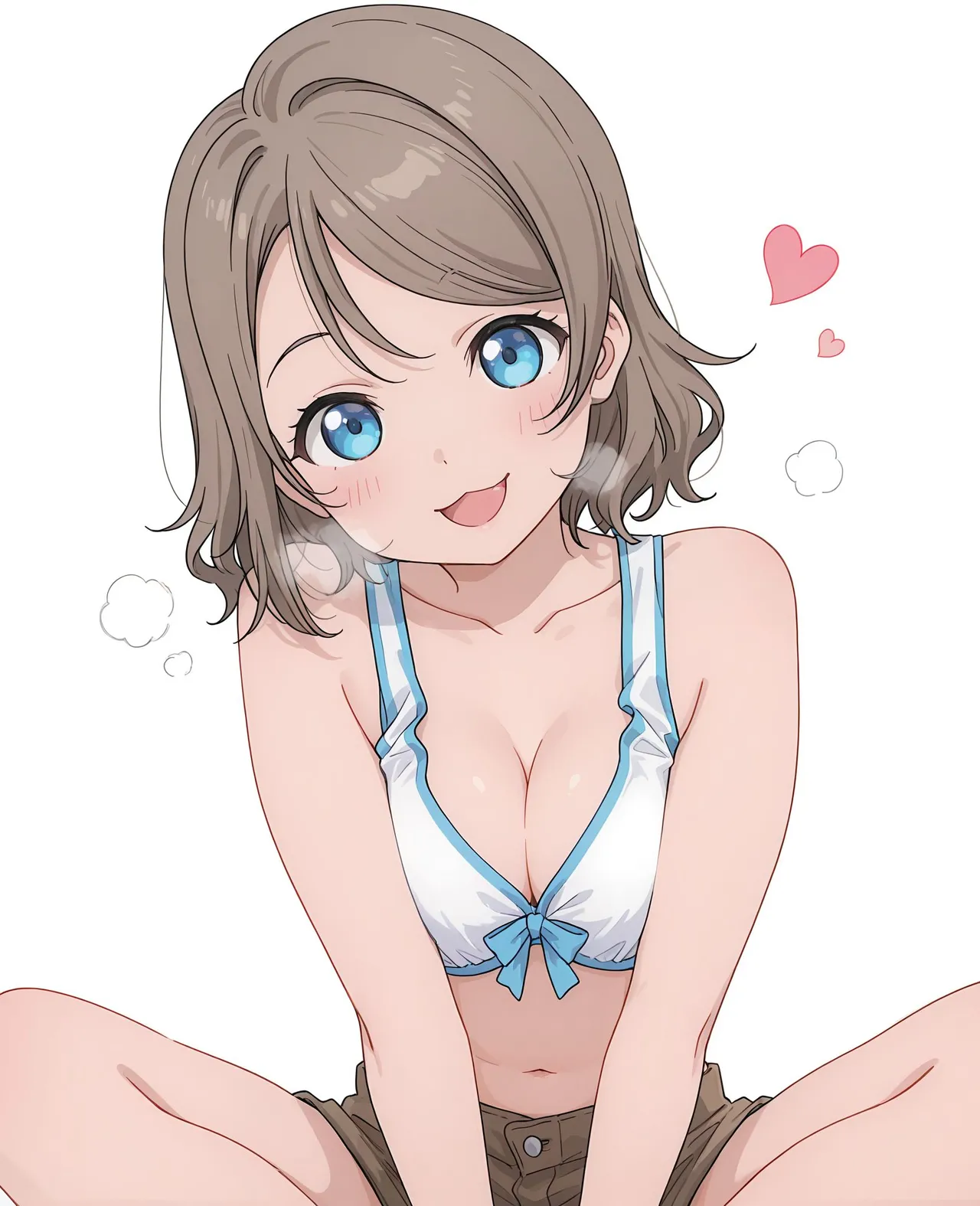 K39You Watanabe Love Live RandomSet 02 - Image 371