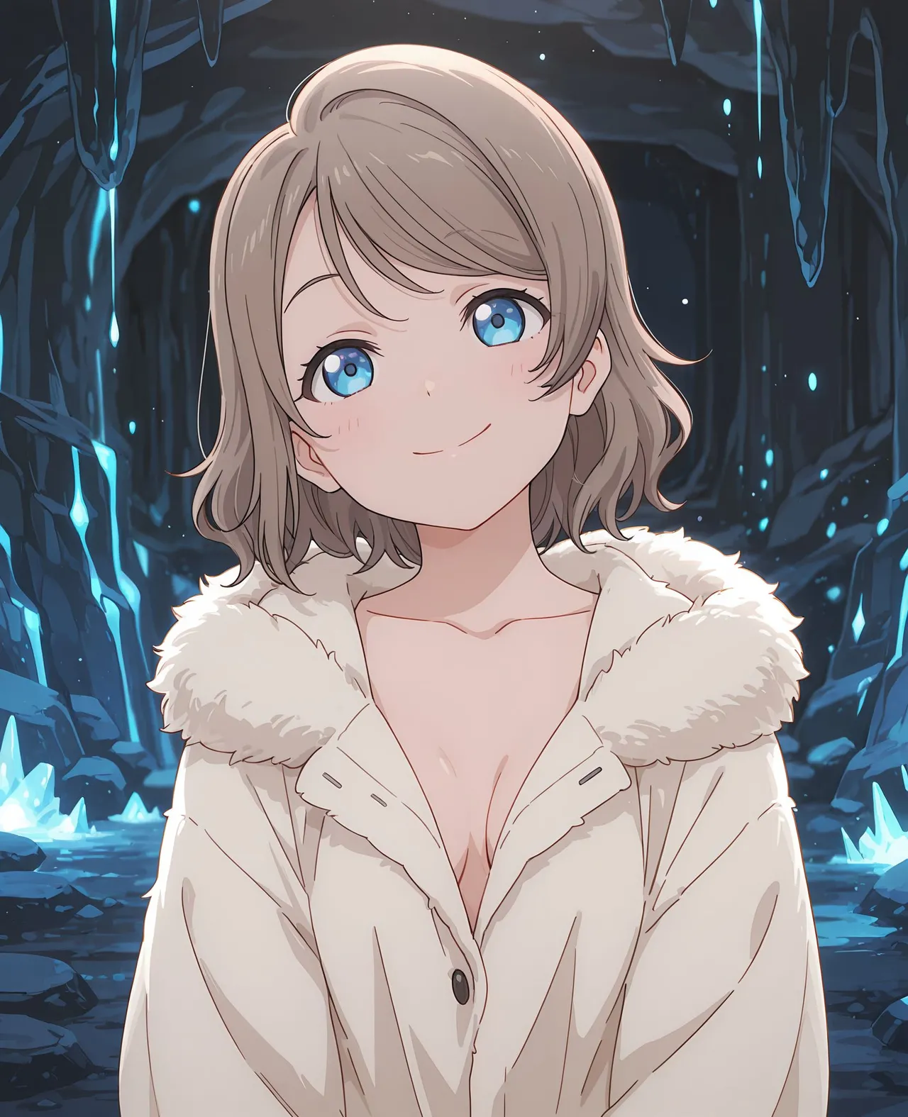 K39You Watanabe Love Live RandomSet 02 - Image 372