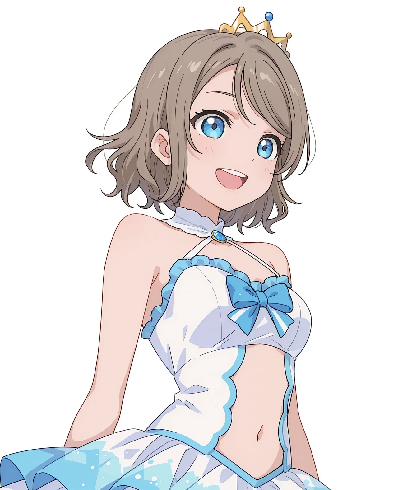 K39You Watanabe Love Live RandomSet 02 - Image 377